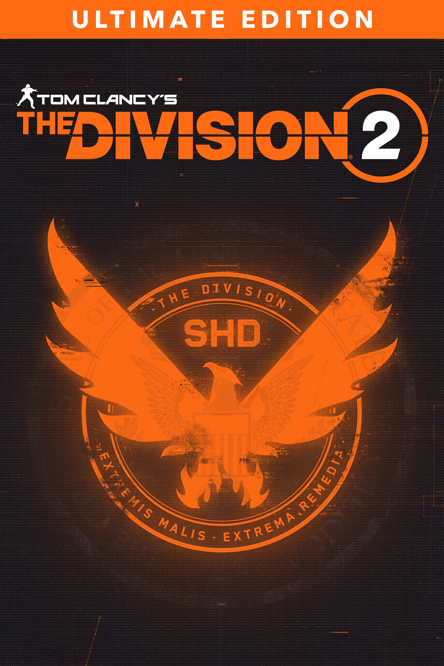 Tom Clancy's The Division 2 - PS4 Games | PlayStation (US)