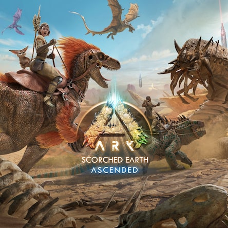 PlayStation4 - ASA　プレステ Amazon.co.jp: ARK: SURVIVAL ASCENDED -PS5 : ゲーム