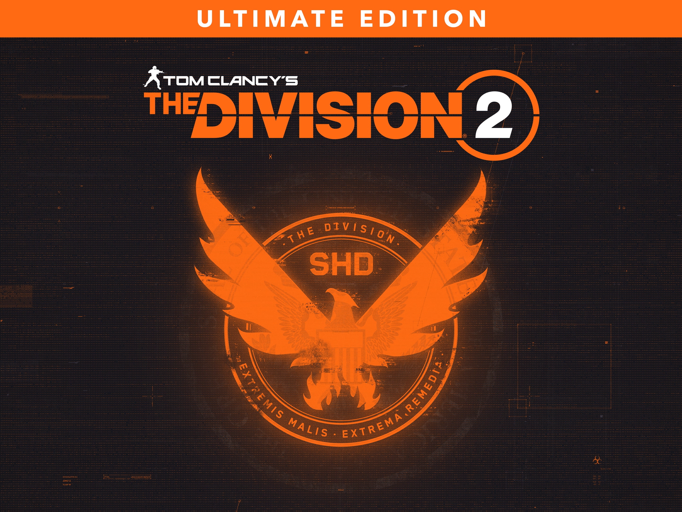 Tom Clancy's The Division 2 - PS4 Games | PlayStation (US)