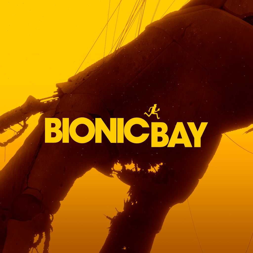 Bionic Bay