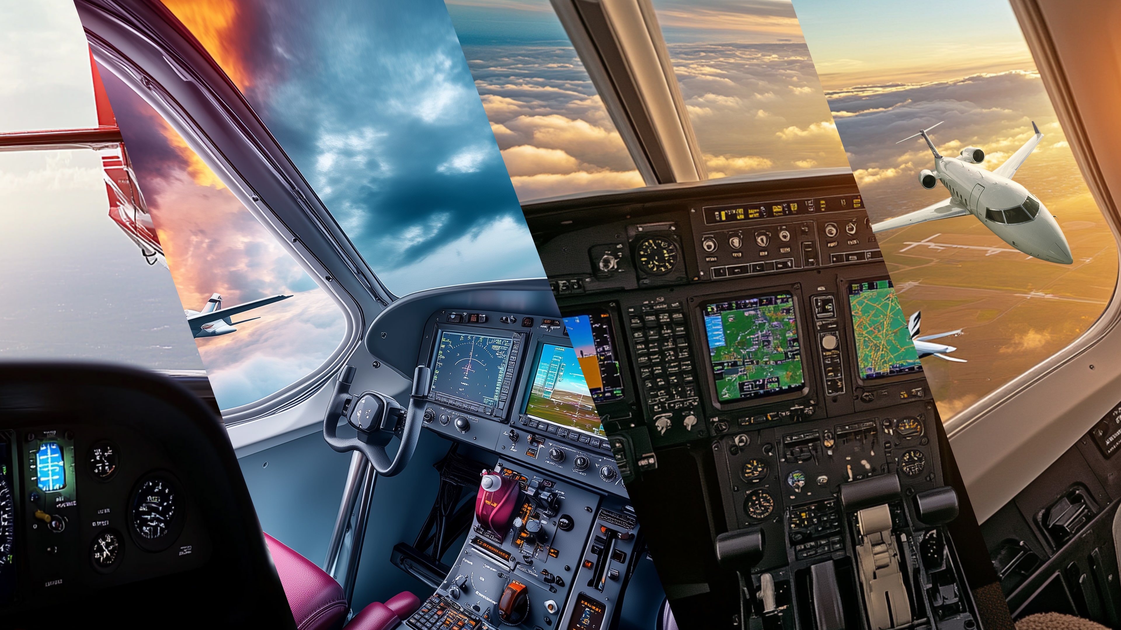 フライトシュミレーター Fighter Pilot : Digital Integration : Free Download, Borrow