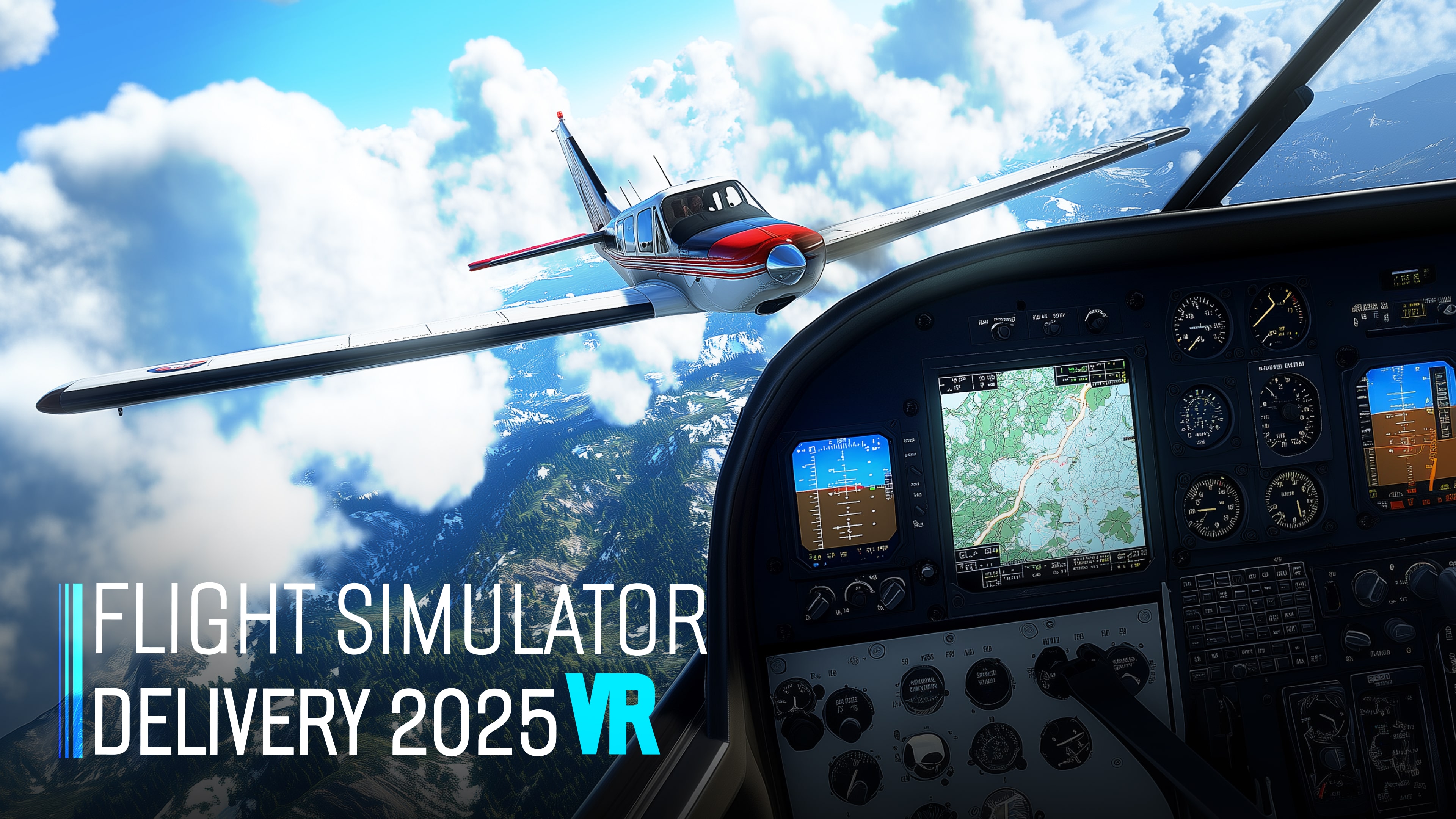 microsoft flight simulator 2020 vr support