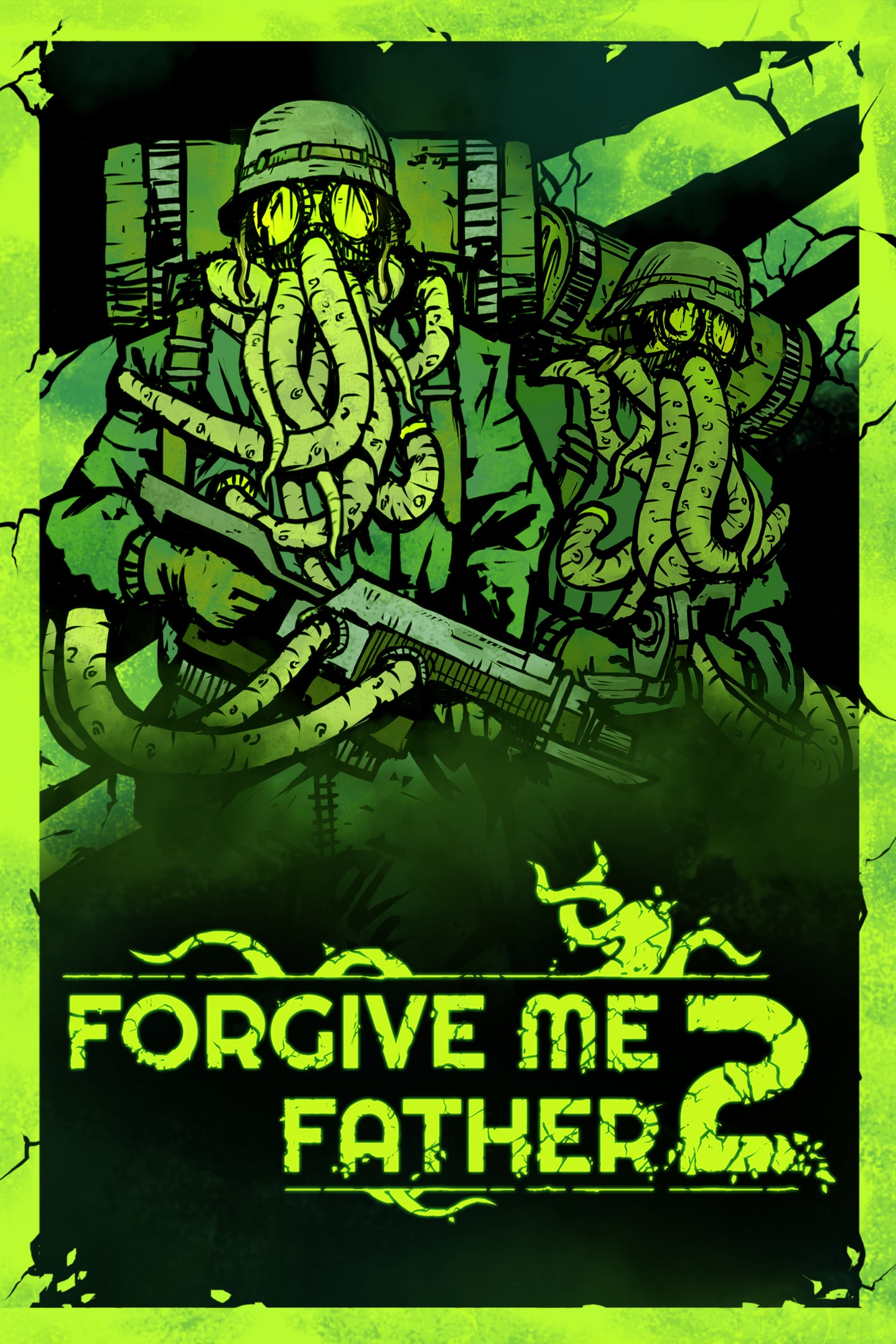Forgive Me Father 2