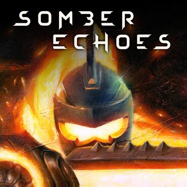 Somber Echoes cover image