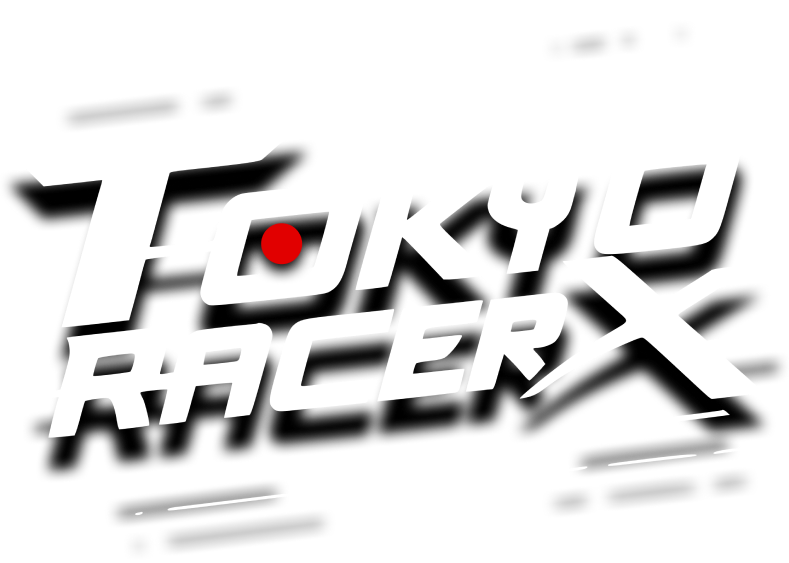 Tokyo Racer X