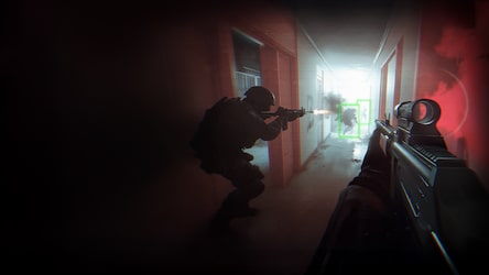 OpsCam - Body Cam Shooter