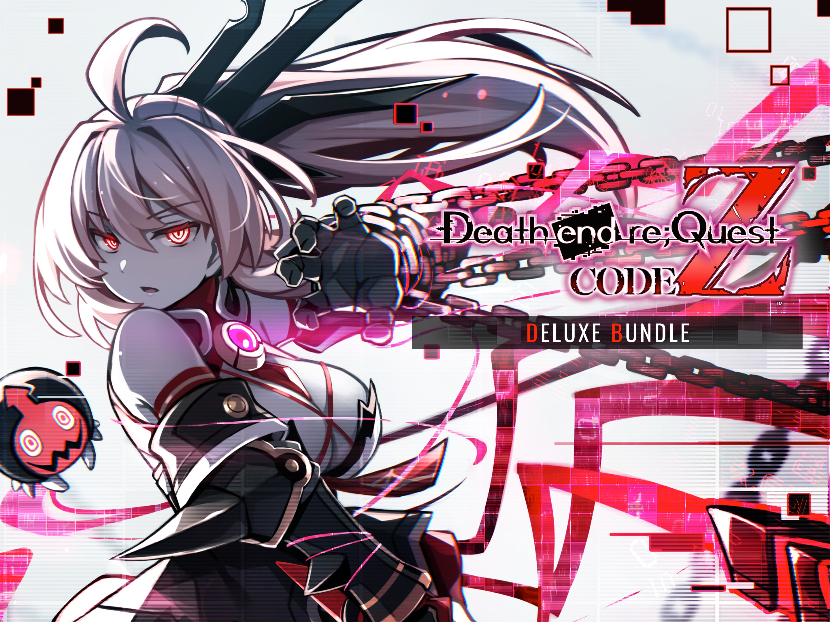 Amazon.com: Death end re;Quest 2 - PlayStation 4 : Video Games