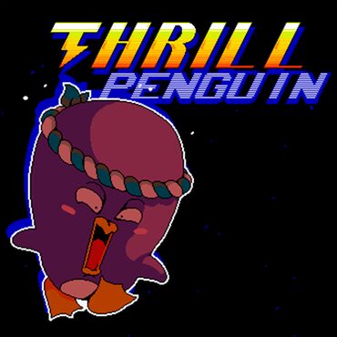 Thrill Penguin PS4® & PS5® cover image