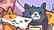 Cats in Cozy Rooms