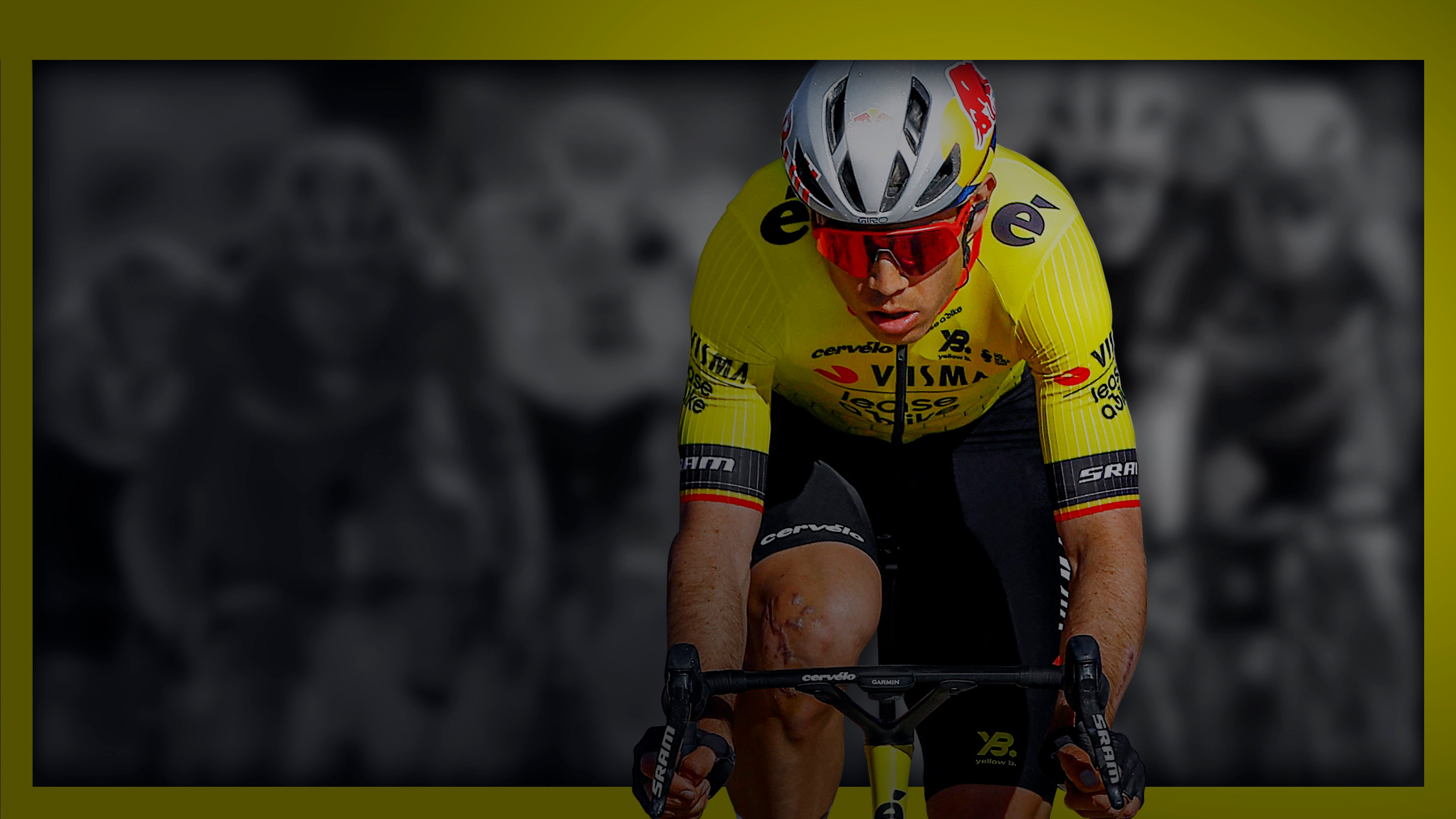 Tour de France 2025 - Deluxe Edition