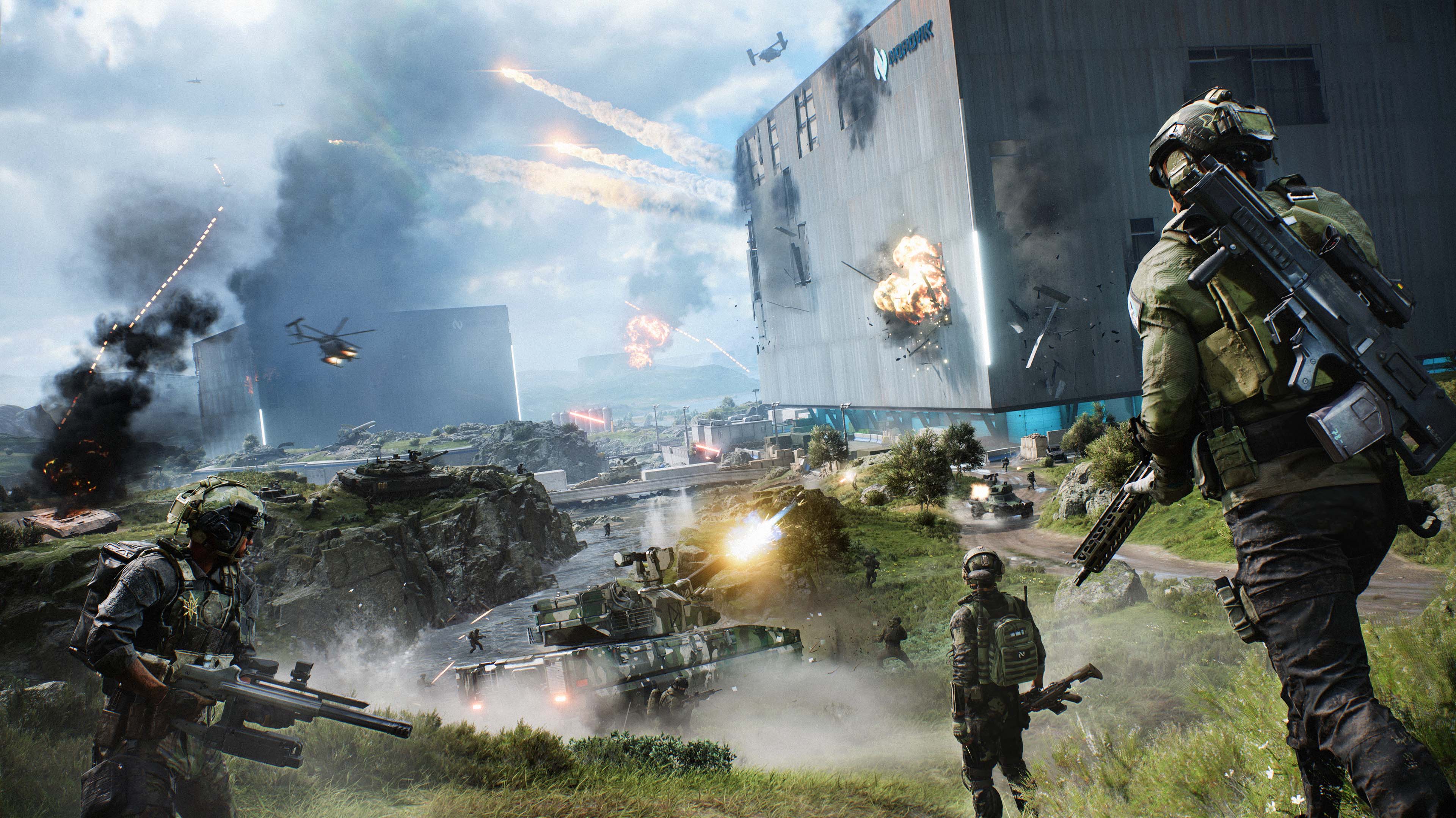 Battlefield™ 2042 PS5