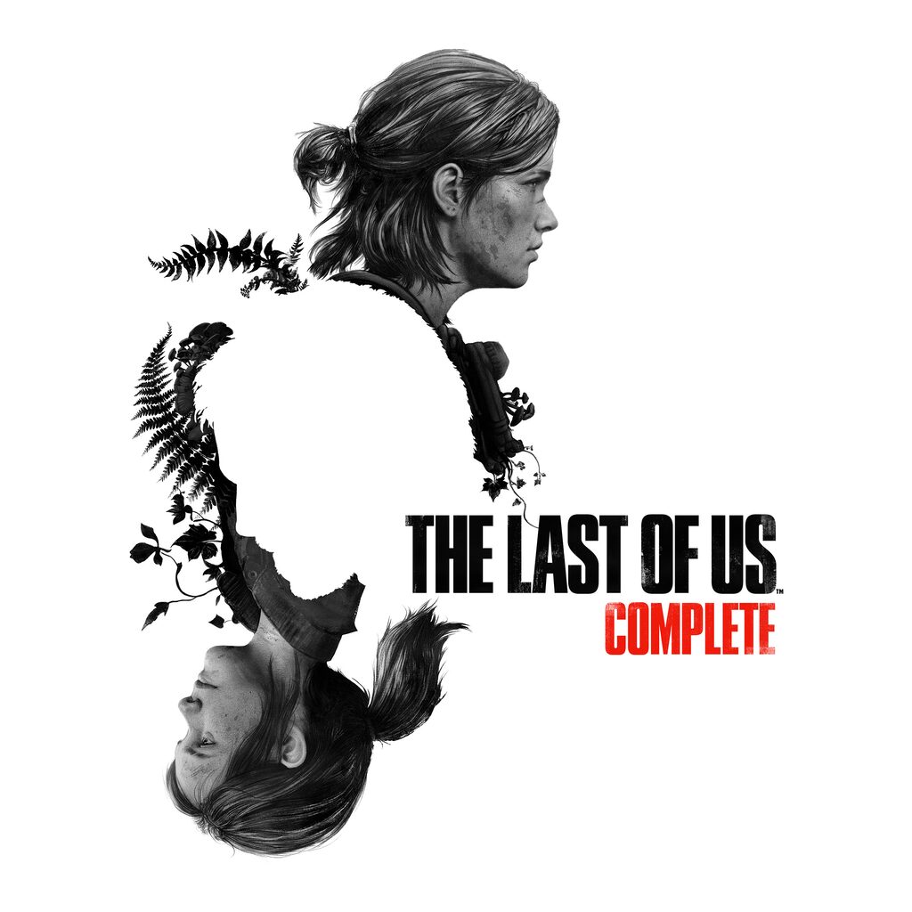 The Last of Us Completo PS5