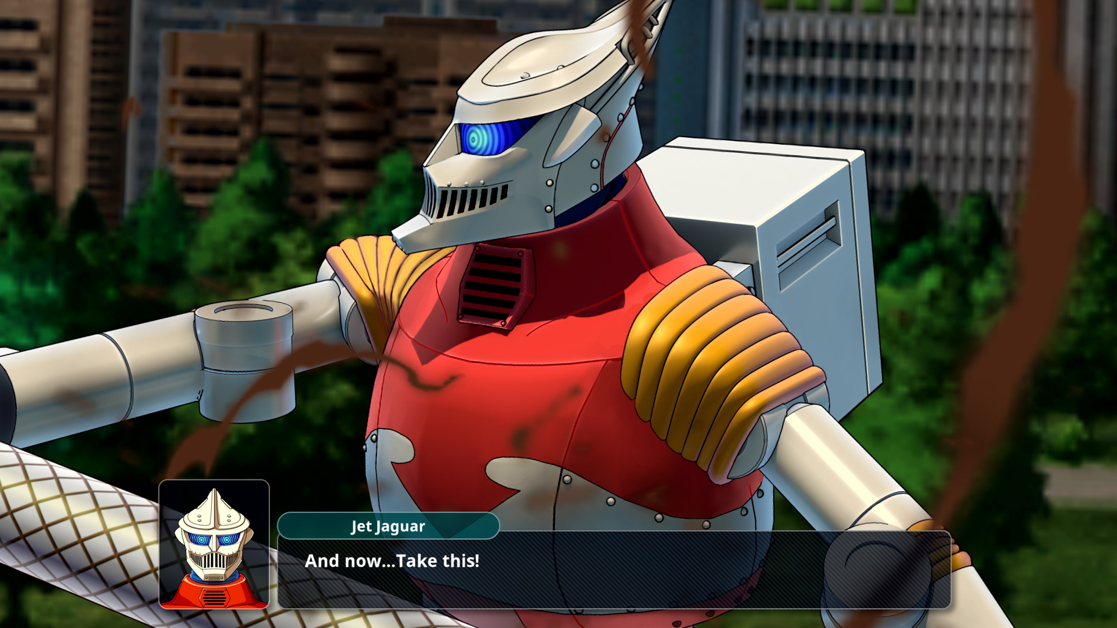 #4. SUPER ROBOT WARS Y (PlayStation) 由: Bandai Namco Entertainment America Inc.