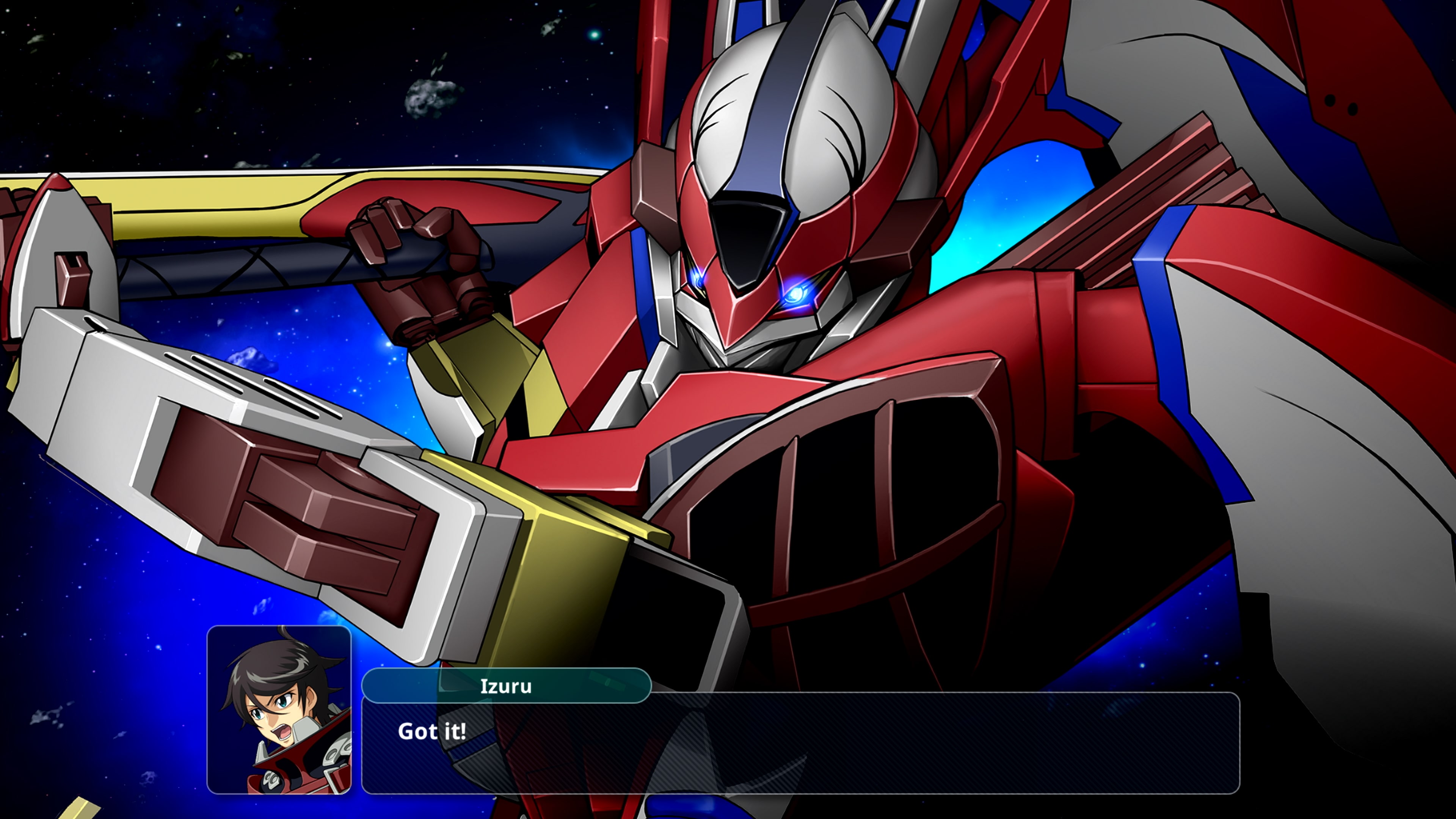 #6. SUPER ROBOT WARS Y (PlayStation) 由: Bandai Namco Entertainment America Inc.