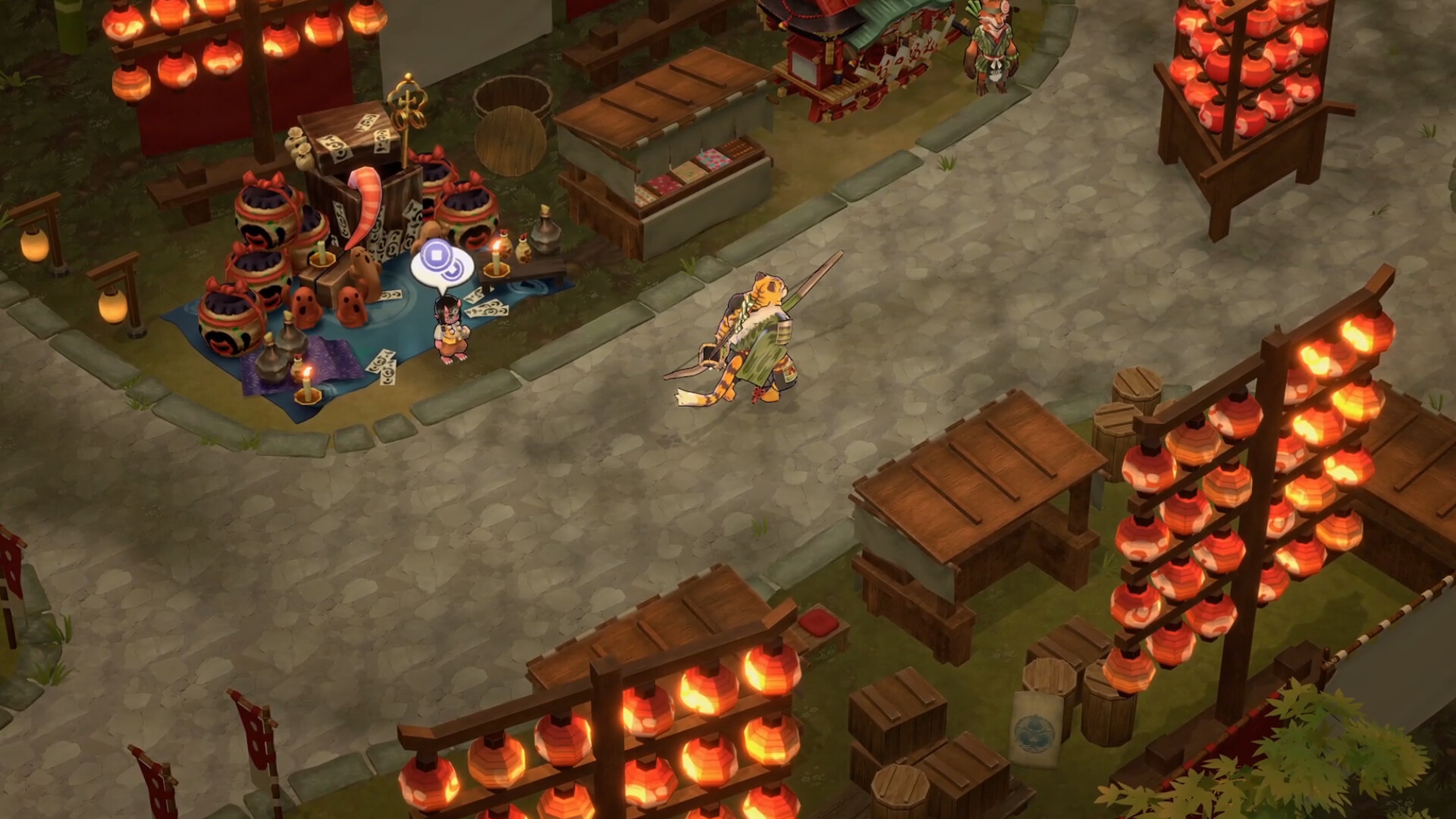 #1. Yasha: Legends of the Demon Blade (PlayStation) Bởi: GAME SOURCE ENTERTAINMENT