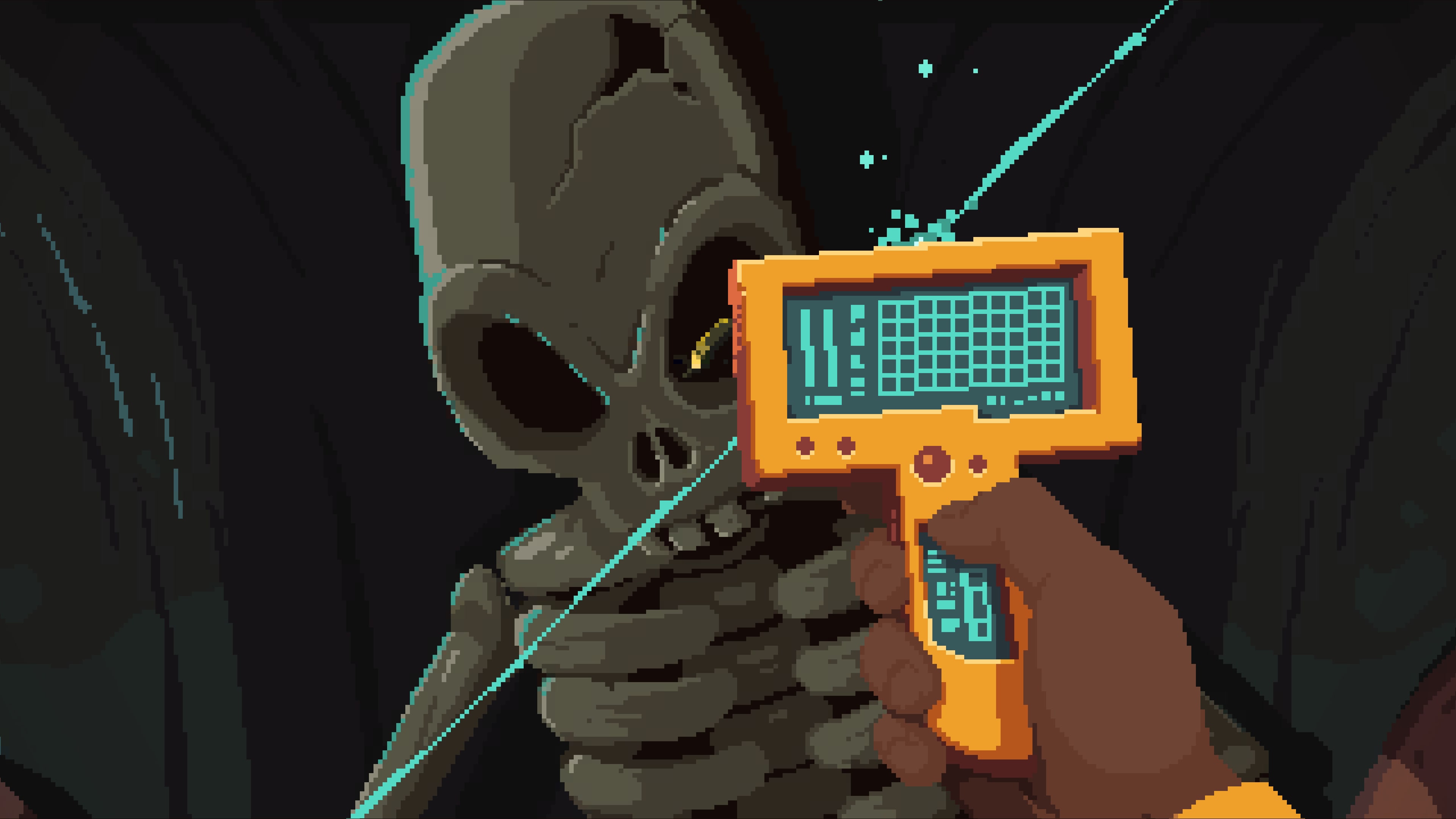 #2. The Abandoned Planet (PlayStation) 由: SNAPBREAK GAMES AB