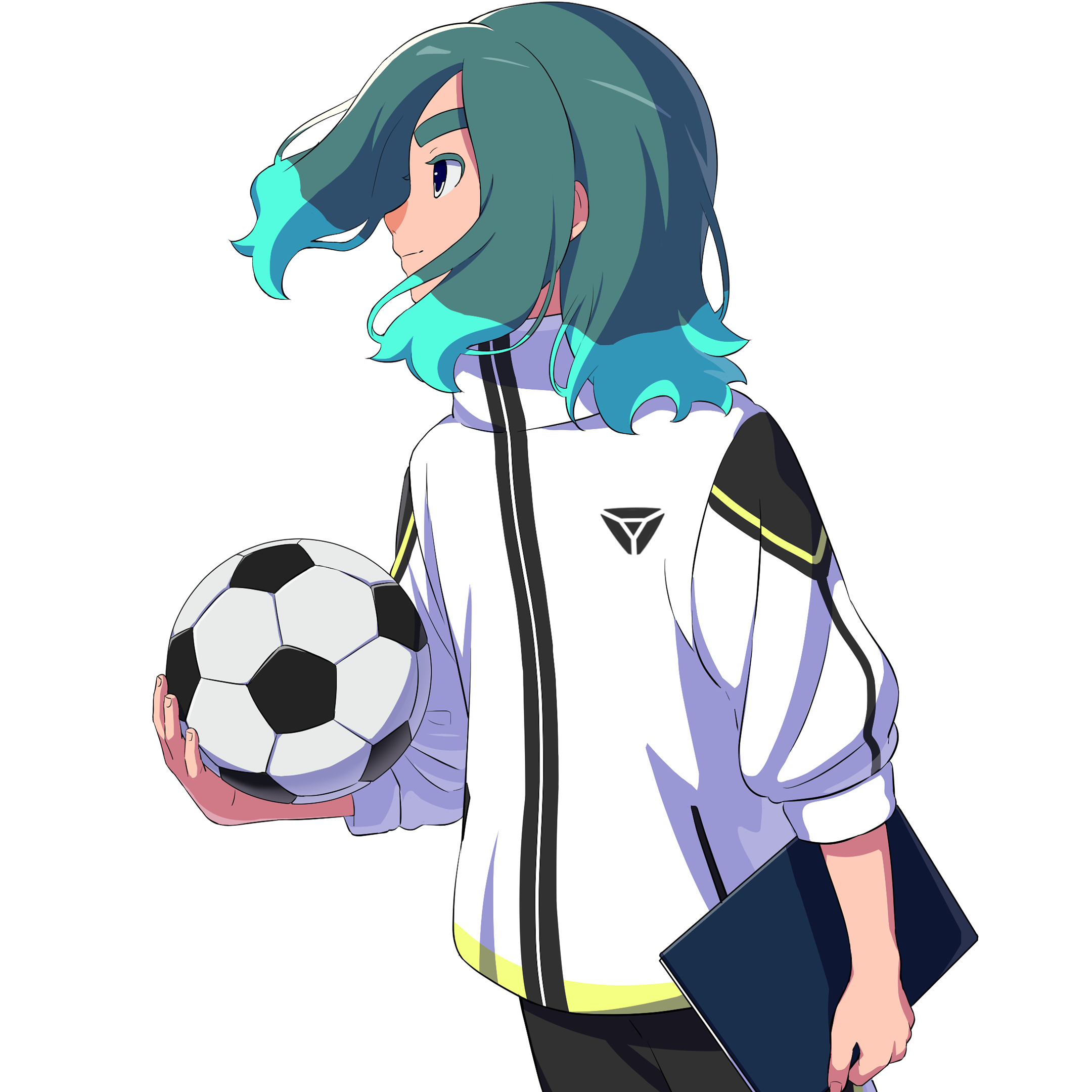 INAZUMA ELEVEN: Heroes' Victory Road PS4 & PS5