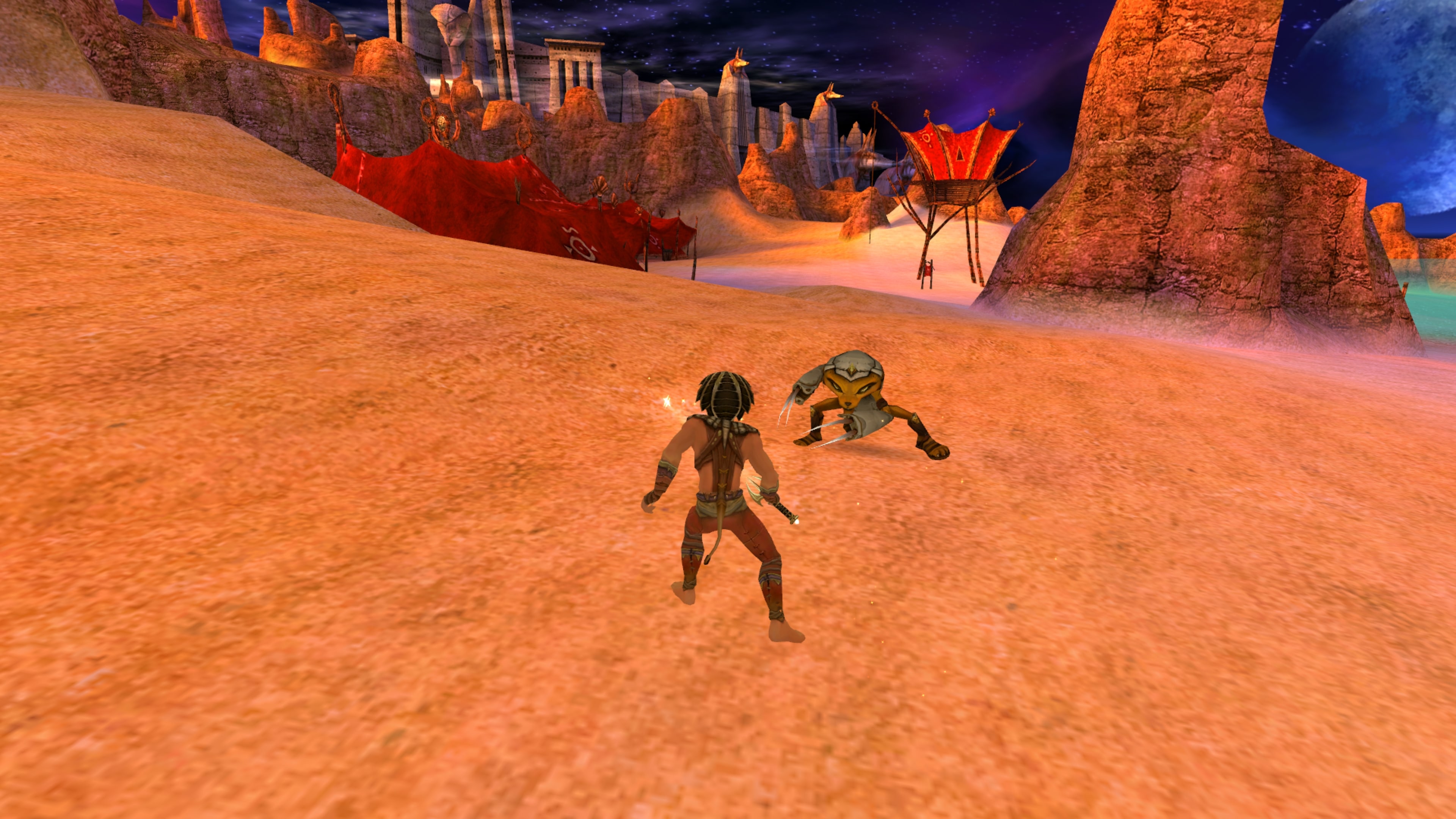 #7. Sphinx and the Cursed Mummy (PlayStation) 由: THQ NORDIC GMBH