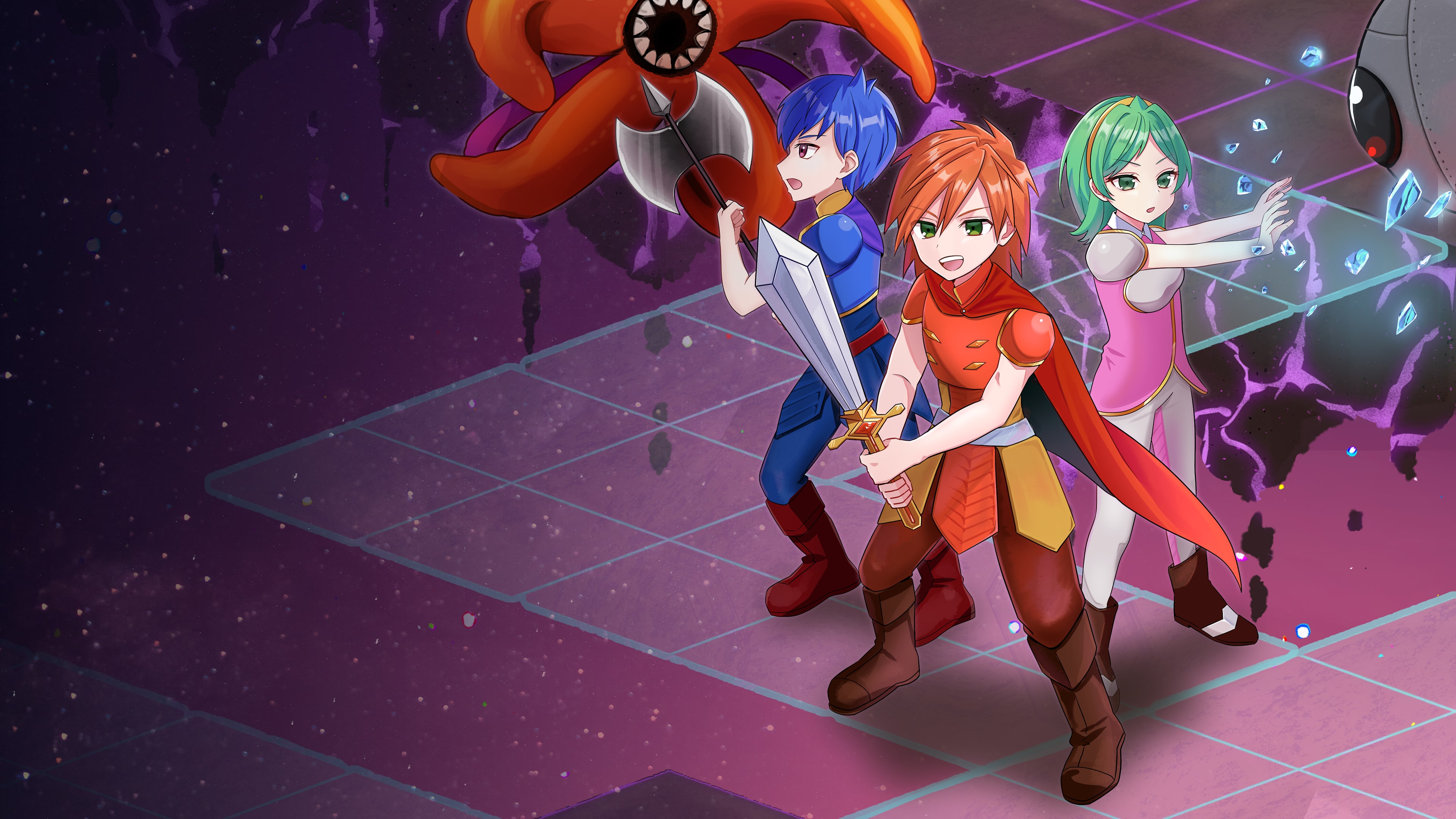 Starlight Legacy