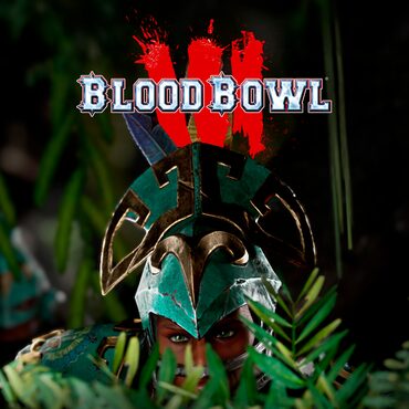Blood Bowl 3 cover image