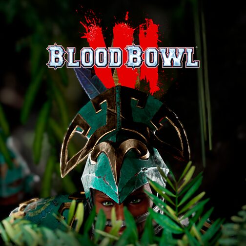 Blood Bowl 3 cover image