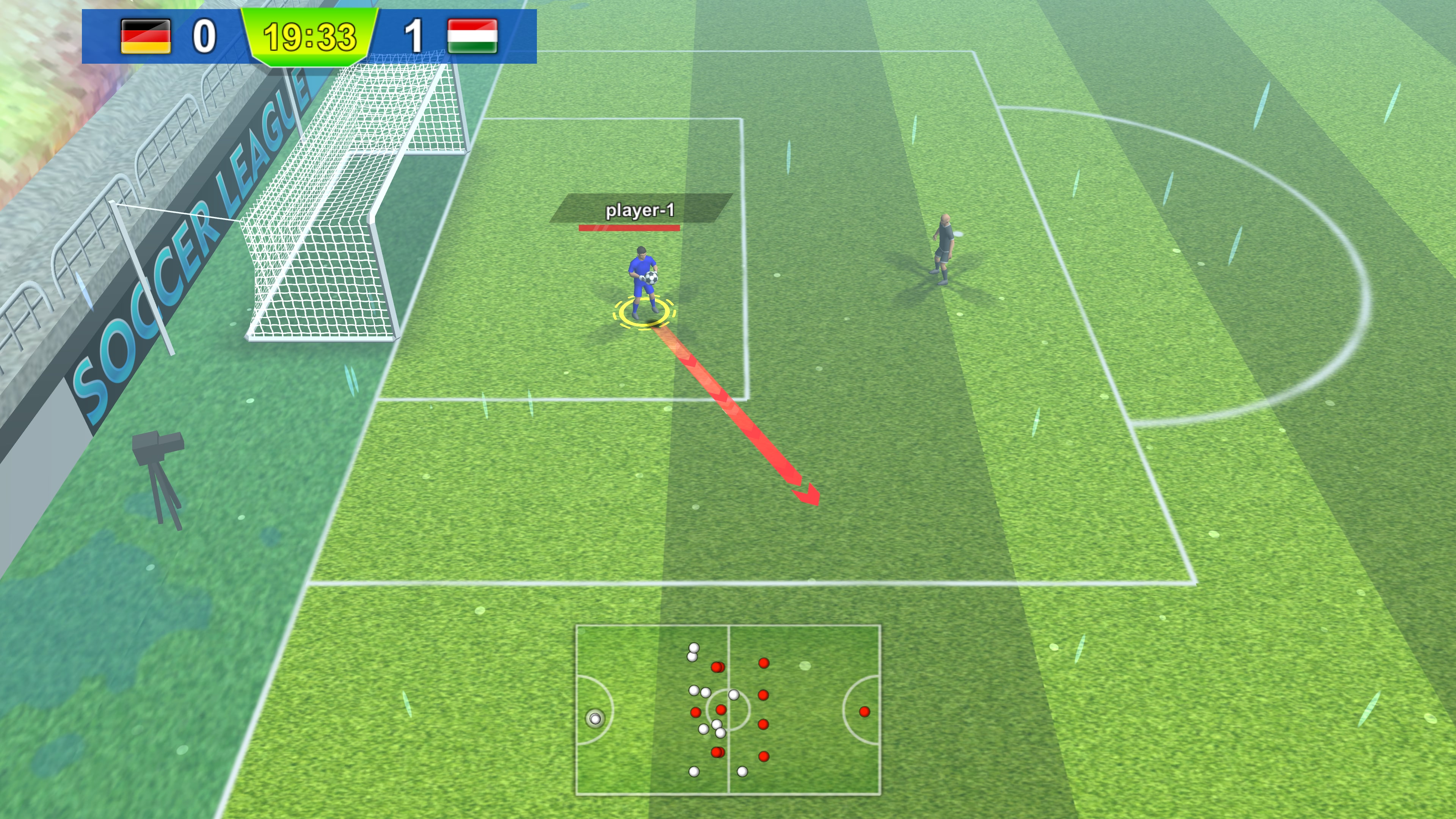 World Cup Soccer 2026