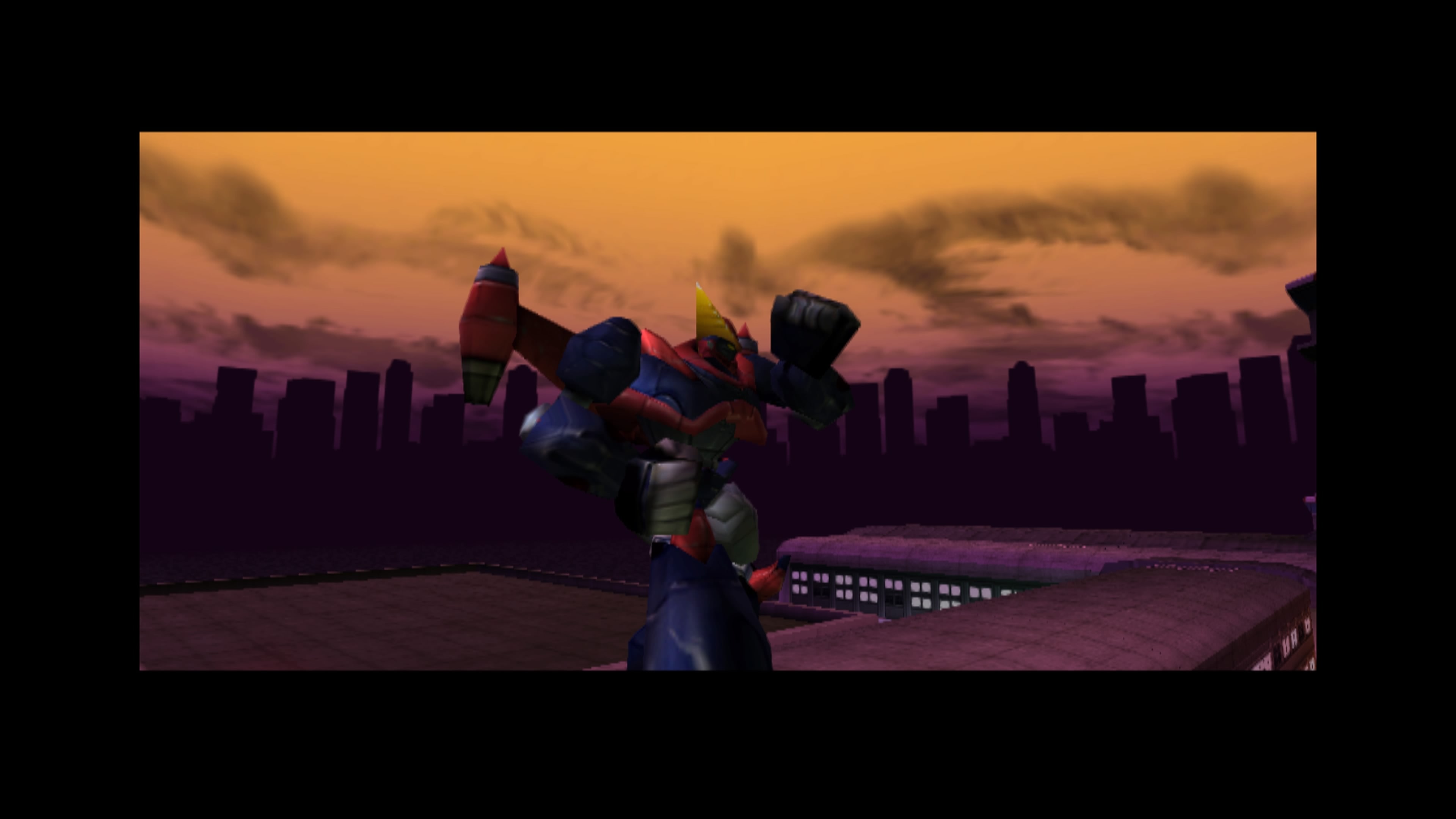 #5. War of the Monsters (PlayStation) Göre: Sony Interactive Entertainment
