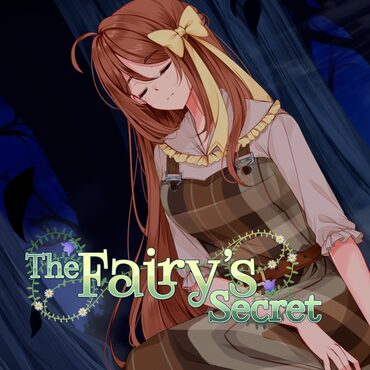 The Fairy's Secret PS4™ & PS5™ cover image