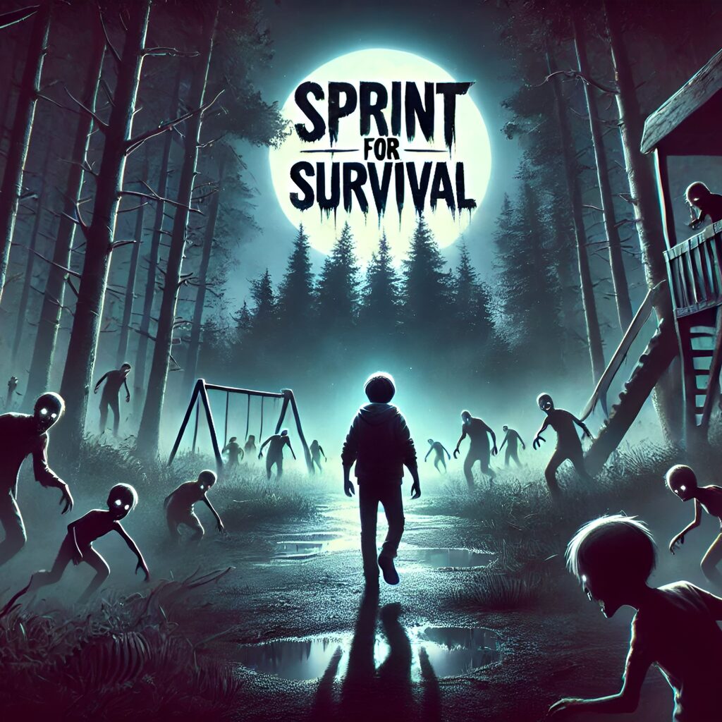 Sprint for Survival