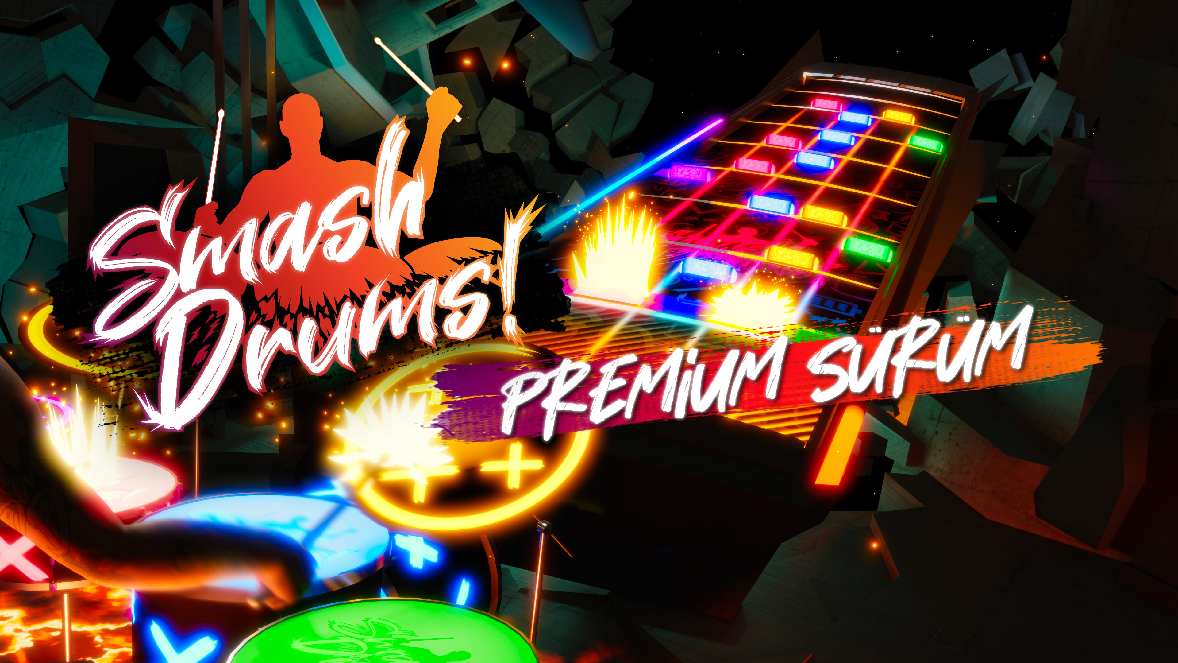 Premium Edition
