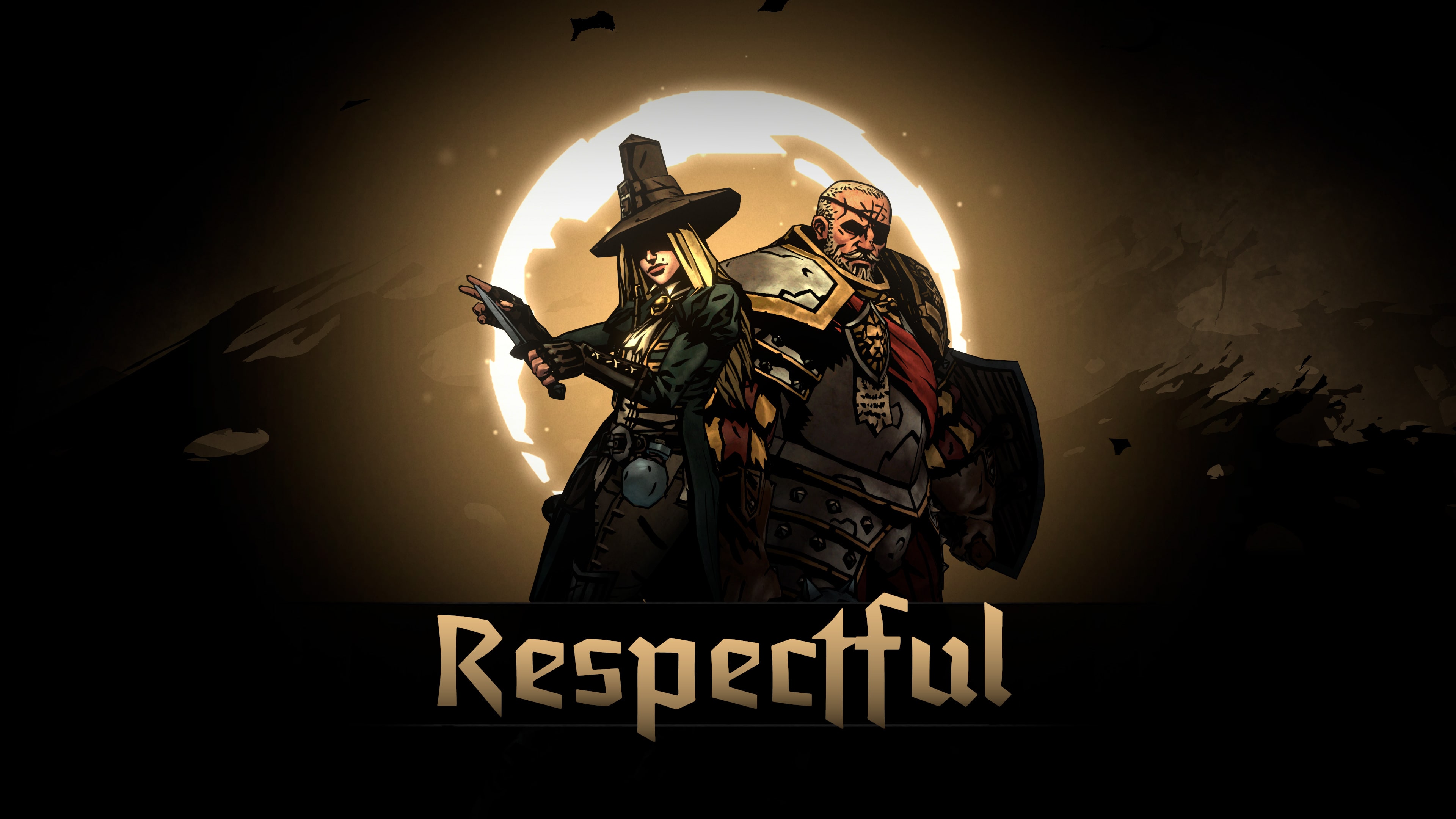 #8. Darkest Dungeon II PS4 & PS5 (PlayStation) 由: Red Hook Studios Inc.