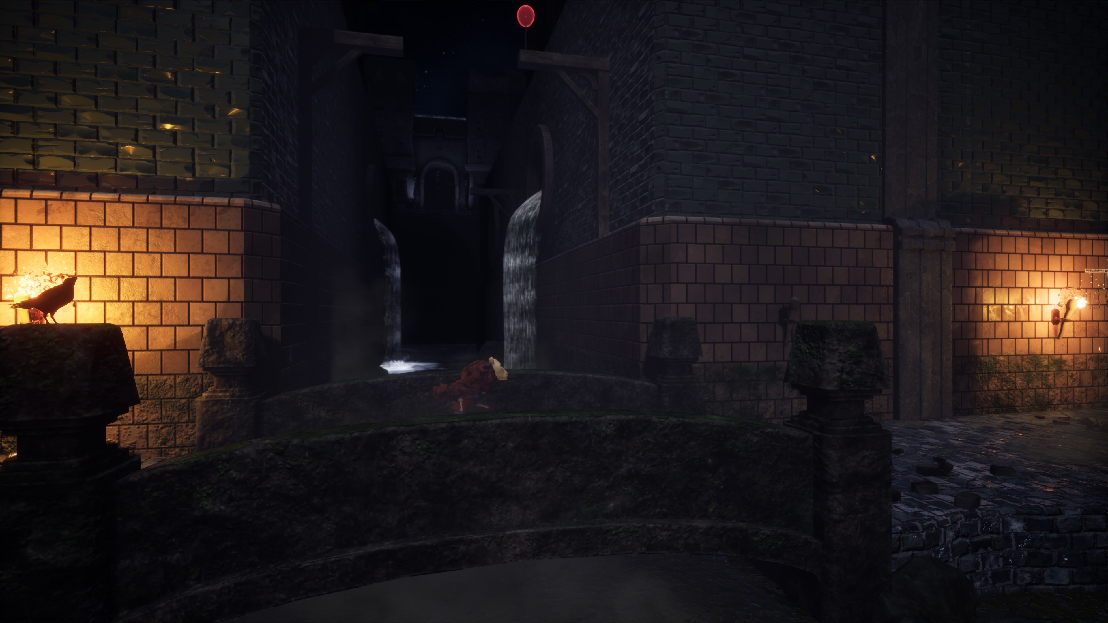 #6. Orphans (PlayStation) 게시자: PdPartid@games