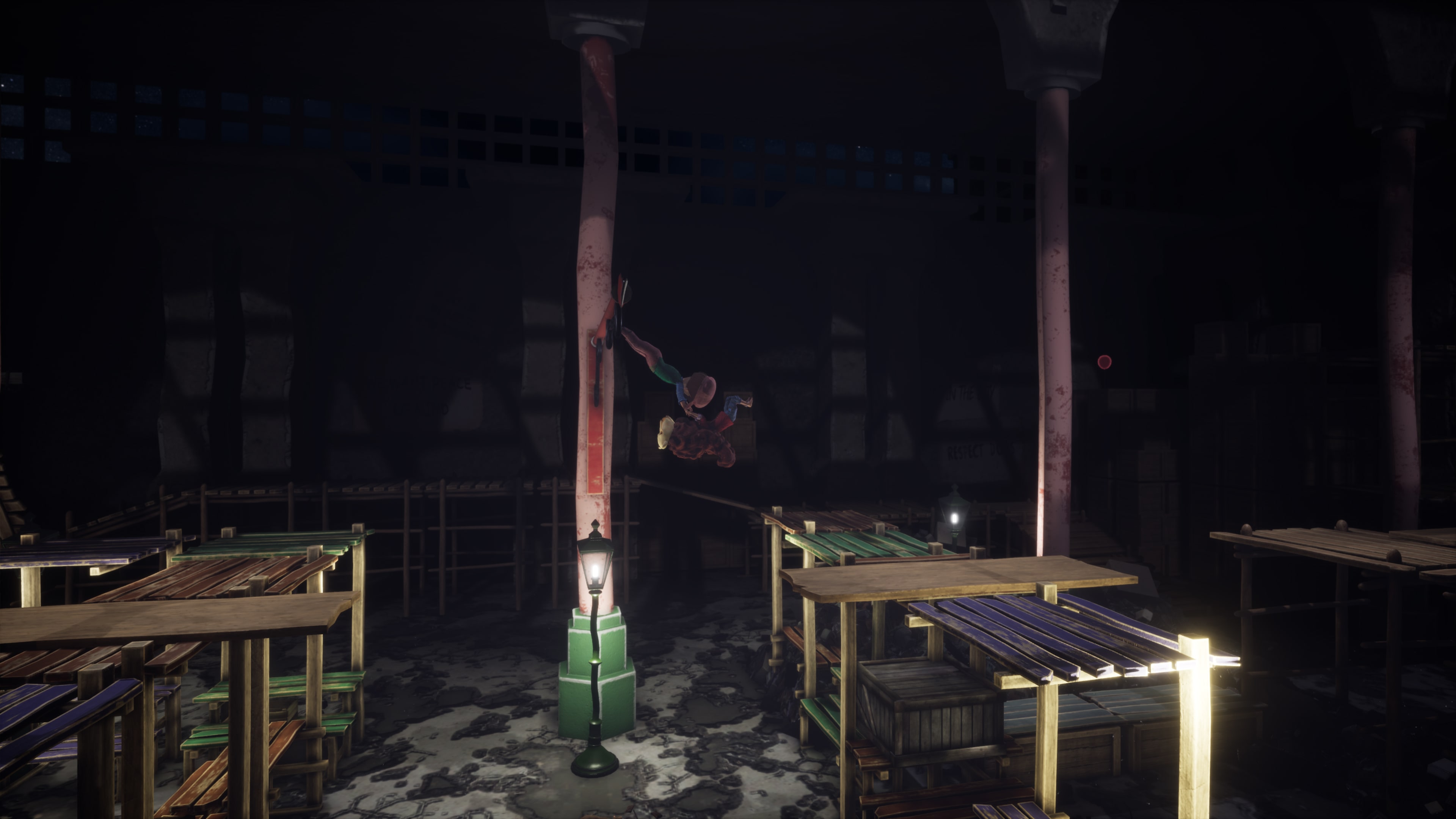 #10. Orphans (PlayStation) 게시자: PdPartid@games