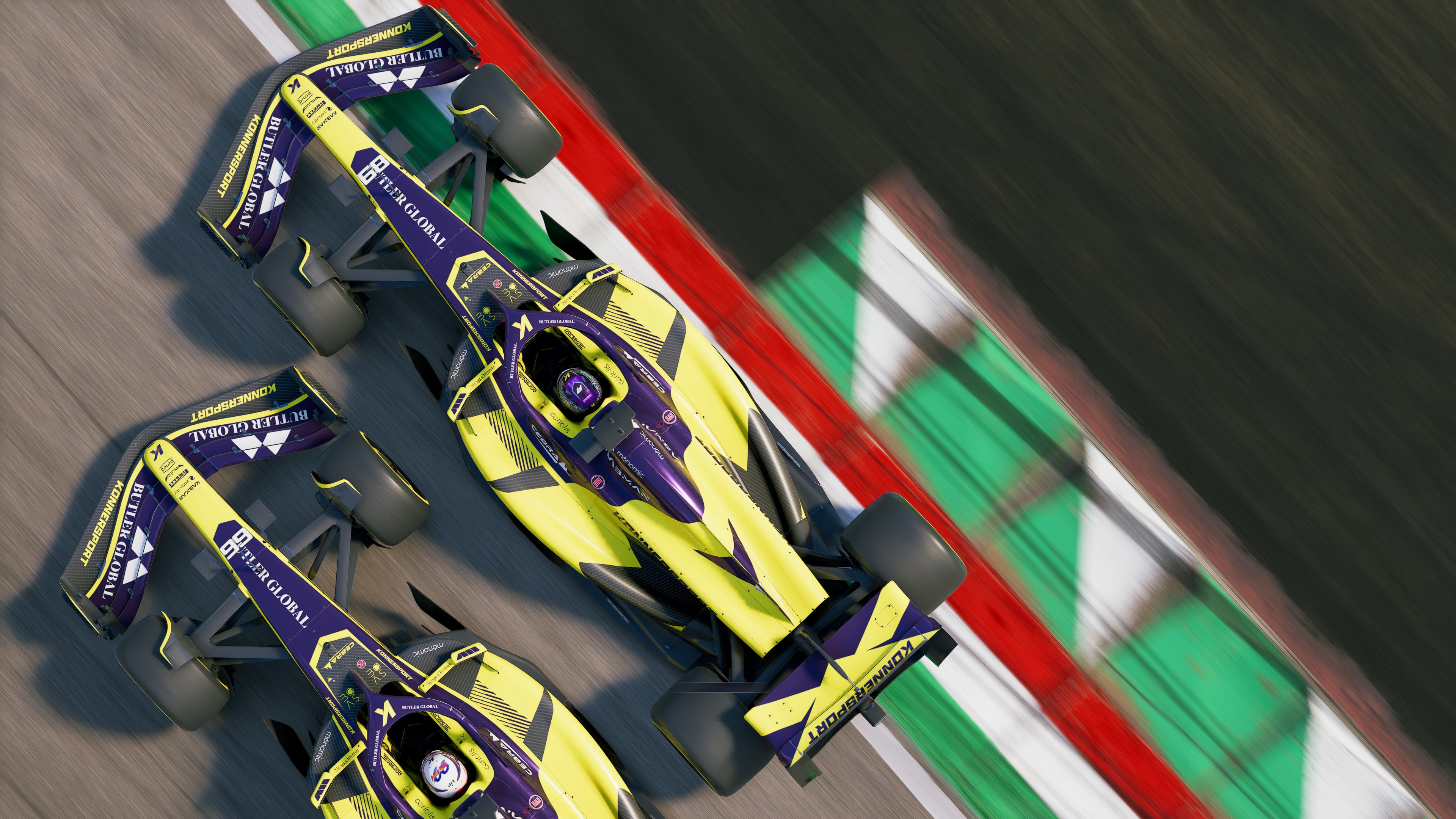 F1® 2020