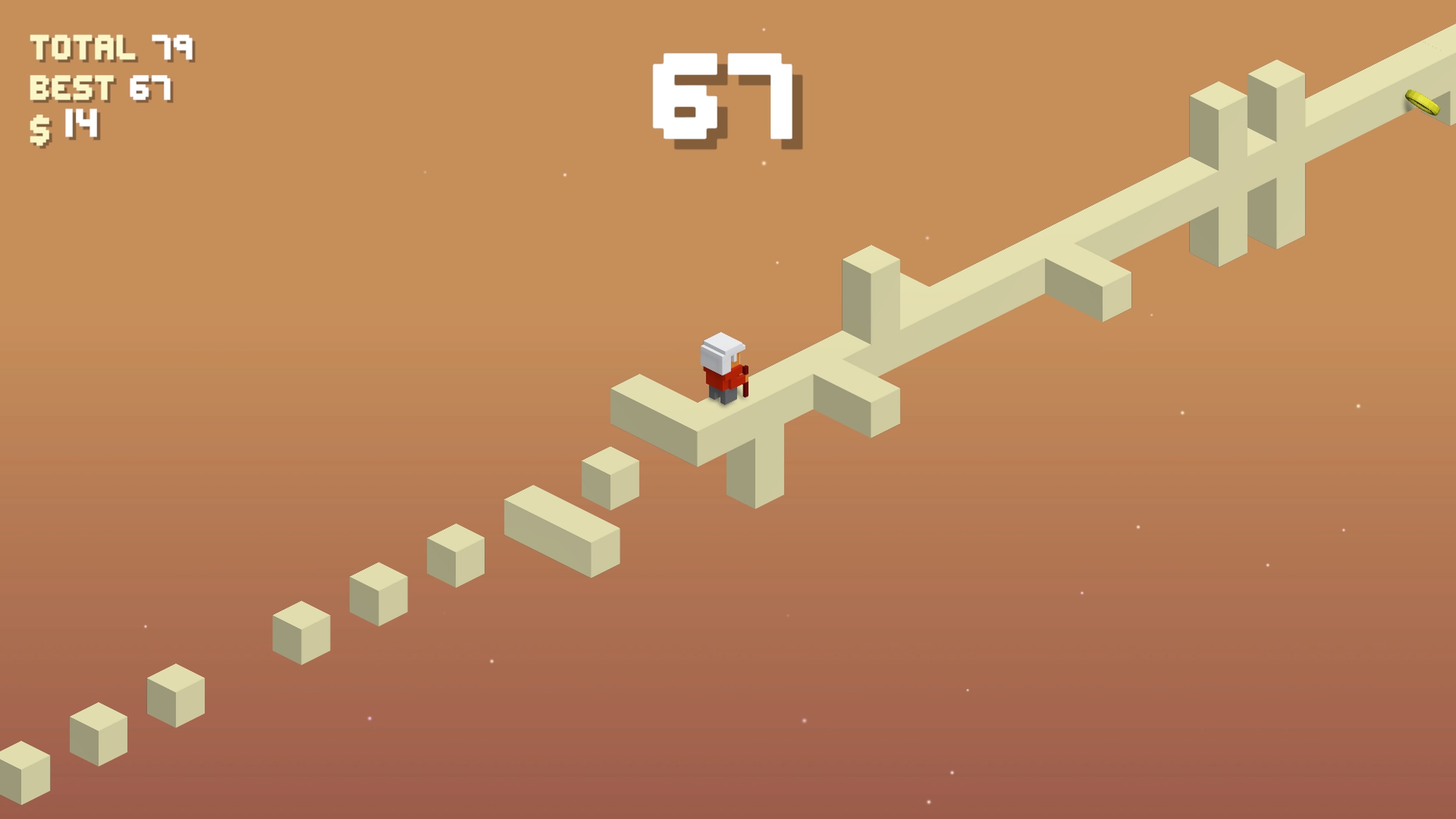 #1. Twist It (PlayStation) Podle: Aristo Studio s.r.o.