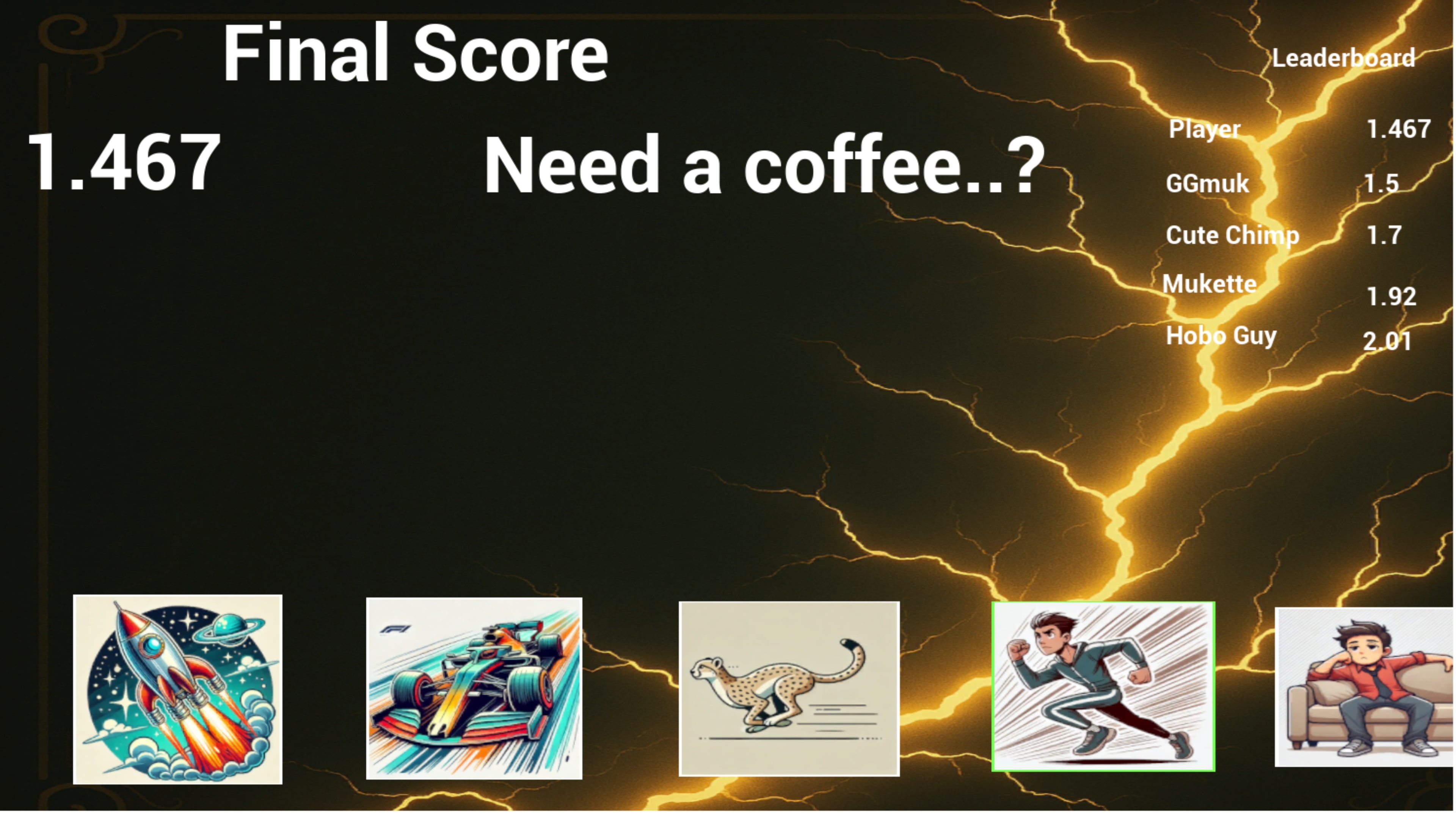 #4. Reflex Master: Sight (PlayStation) Podle: GGMUKS INC.