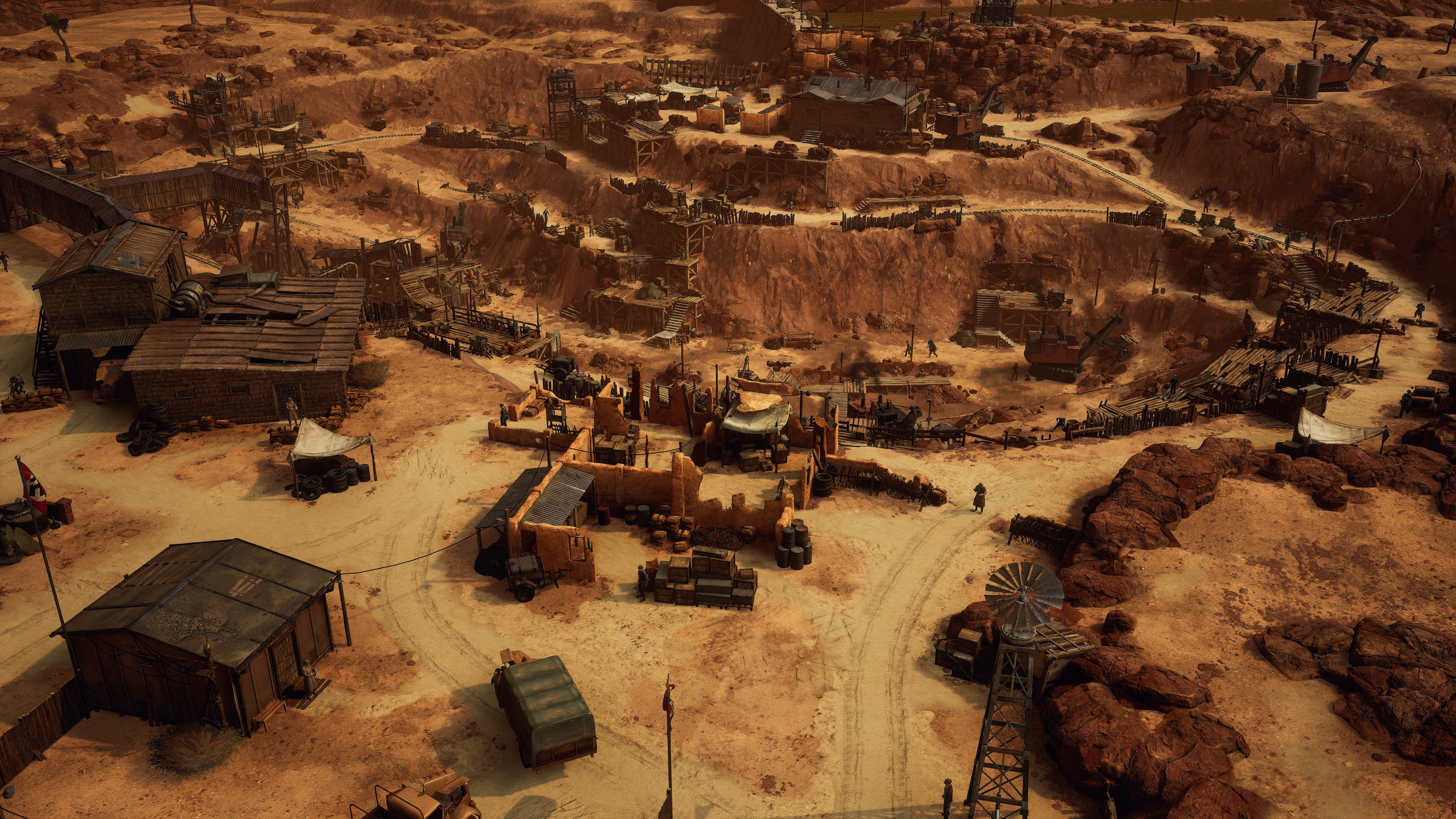 #8. Commandos: Origins (PlayStation) Podle: Kalypso Media