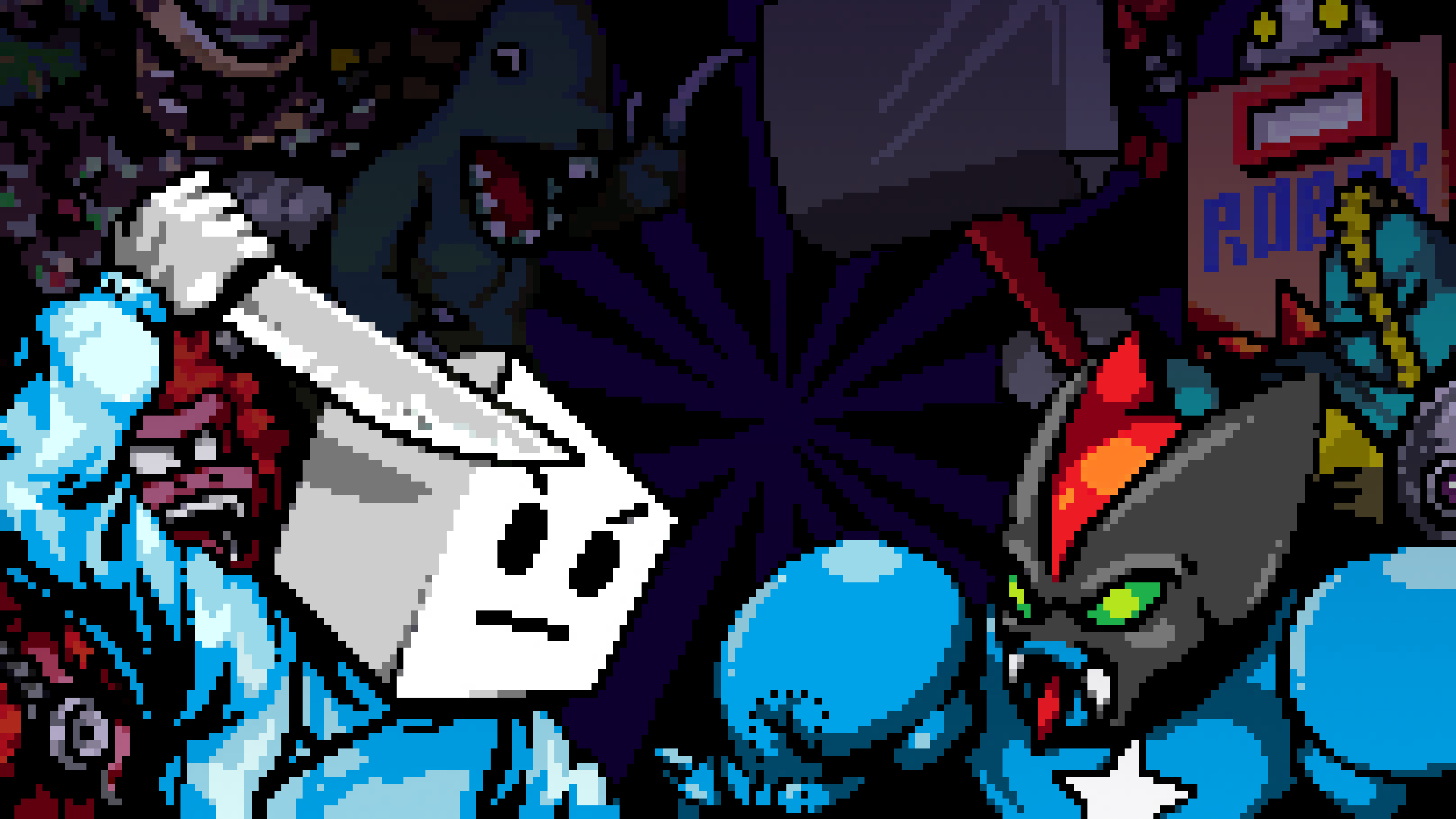 Kaiju Big Battel: Fighto Fantasy PS4® & PS5®