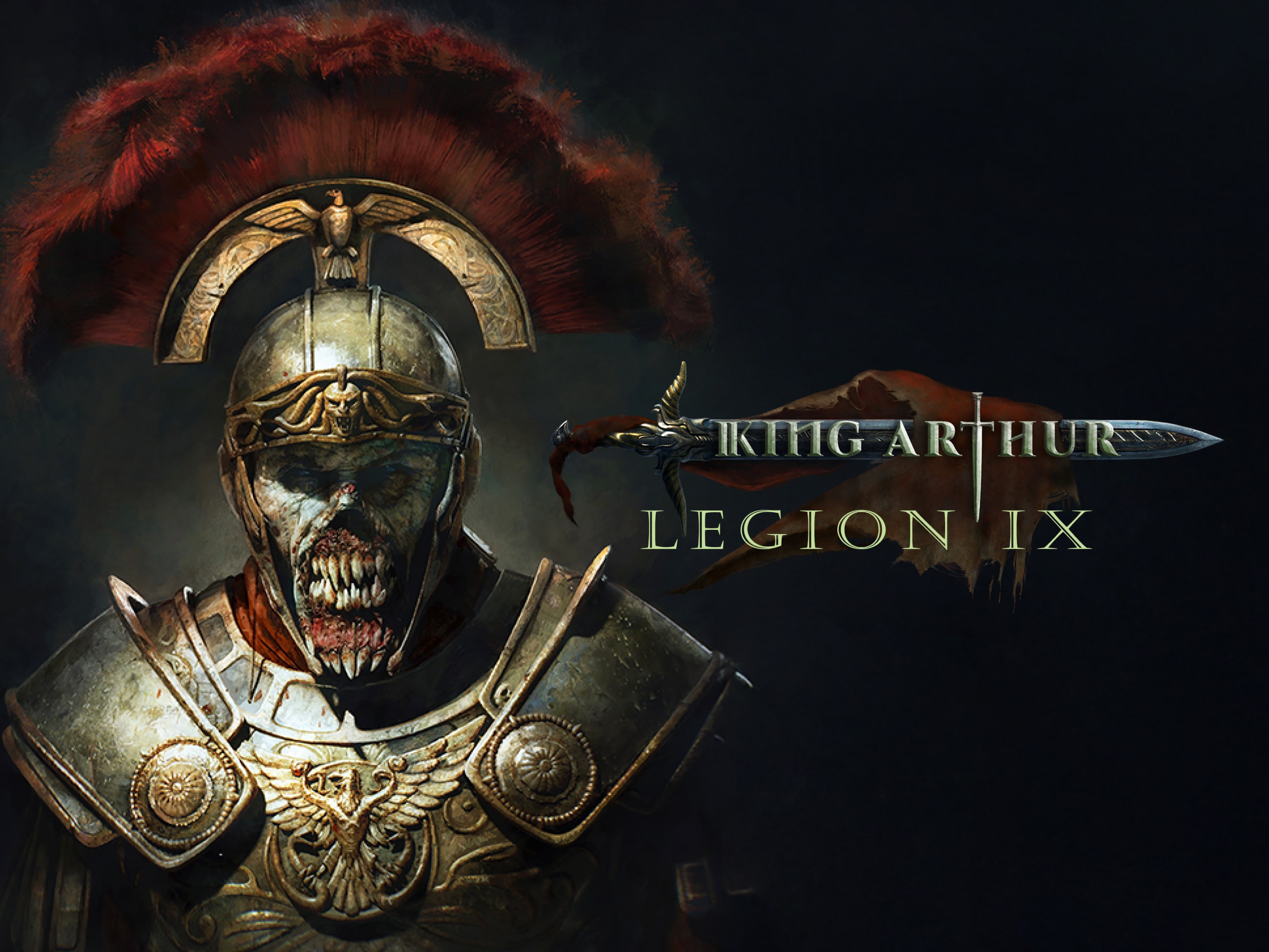 King Arthur: Legion IX