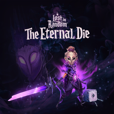 Lost in Random: The Eternal Die cover image