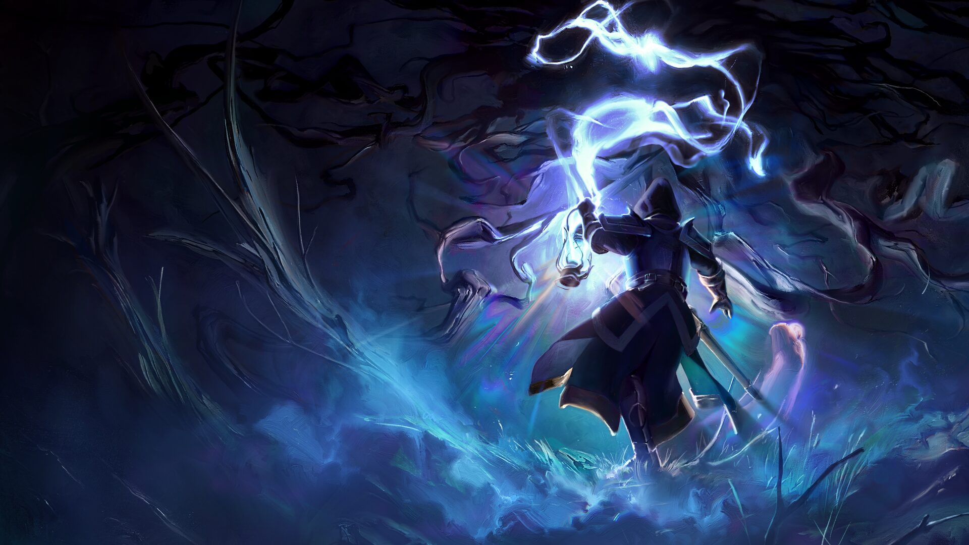 Mandragora: Whispers of the Witch Tree - Digital Deluxe Edition