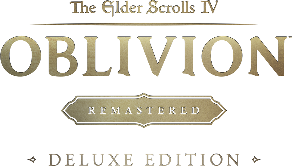 The Elder Scrolls IV: Oblivion Remastered