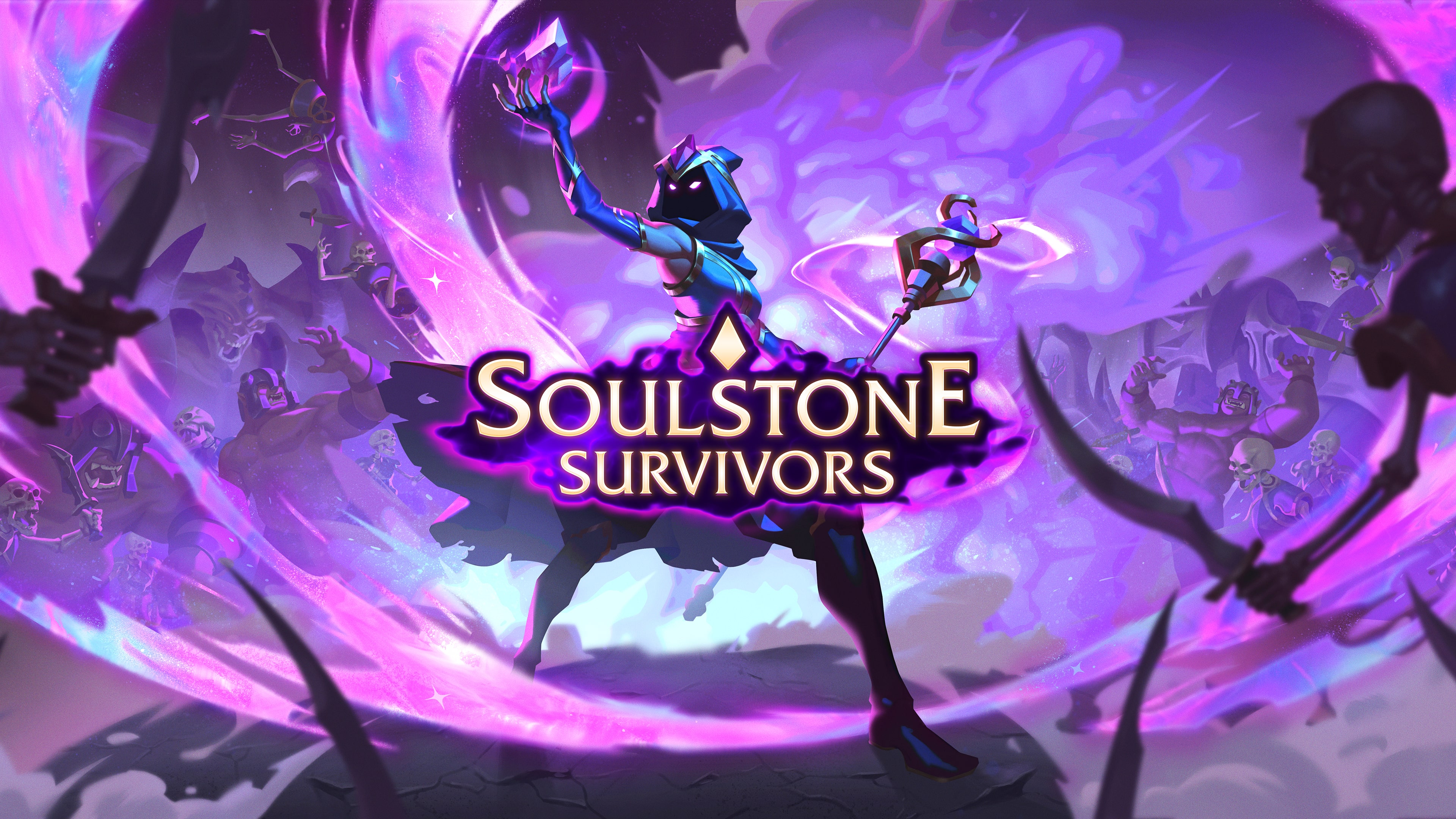 Soulstone Survivors