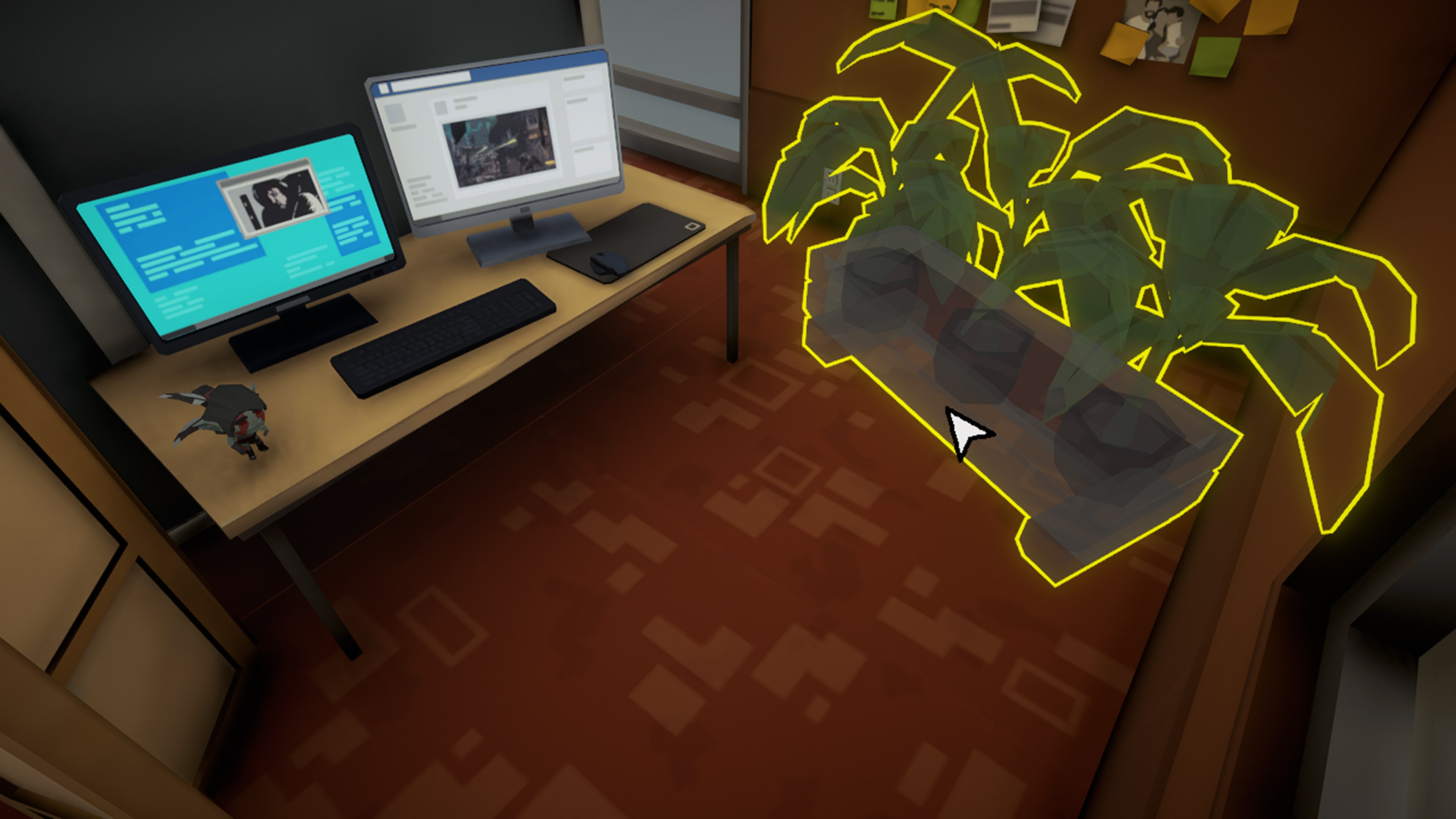 #9. Unboxing: Cozy Home Simulator (PlayStation) 由: CGI LAB SRL