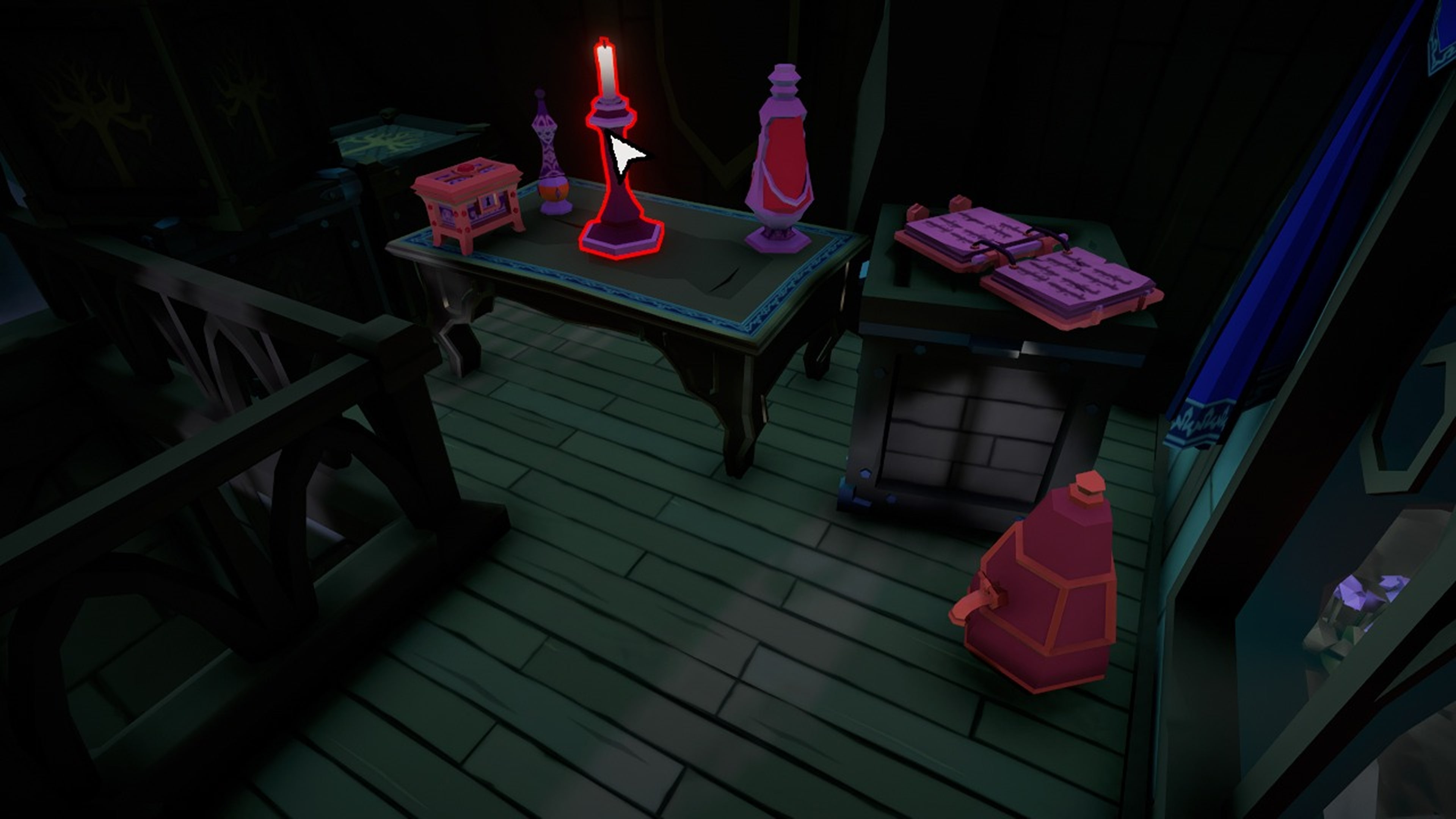 #5. Unboxing: Cozy Home Simulator (PlayStation) 由: CGI LAB SRL