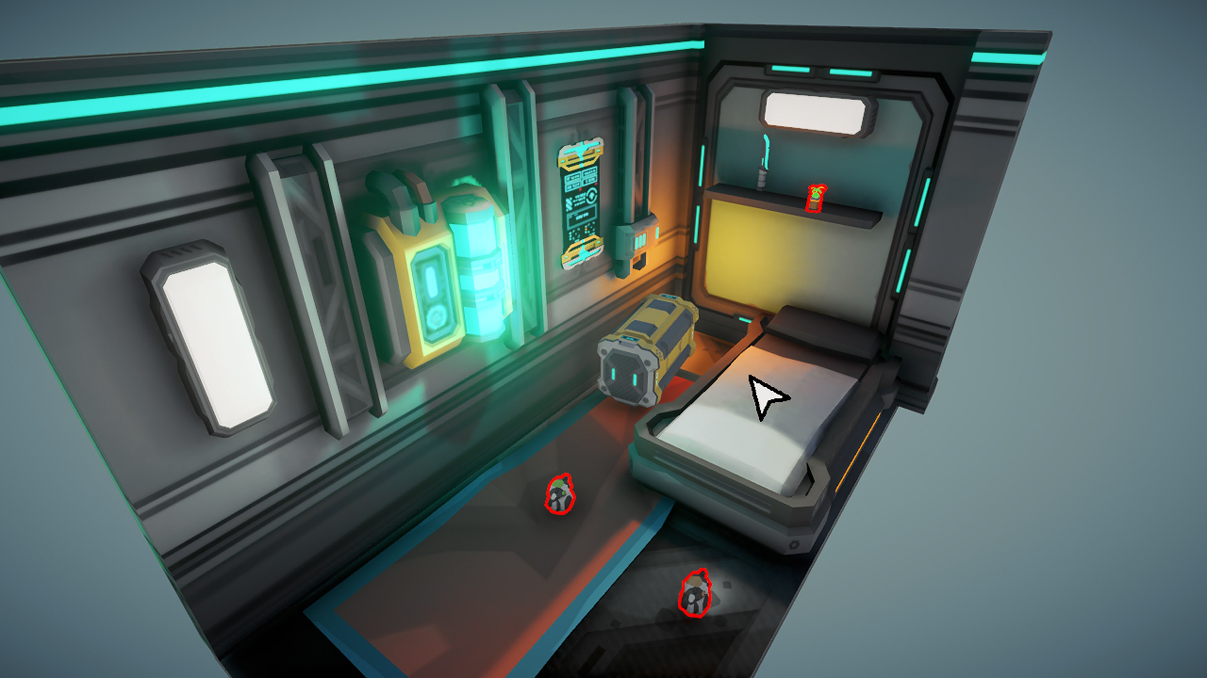 #10. Unboxing: Cozy Home Simulator (PlayStation) 由: CGI LAB SRL