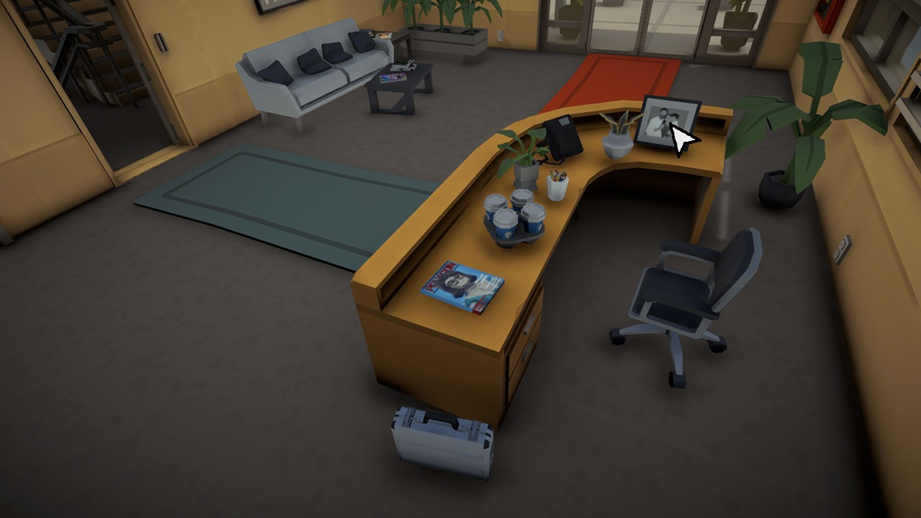 #3. Unboxing: Cozy Home Simulator (PlayStation) 由: CGI LAB SRL