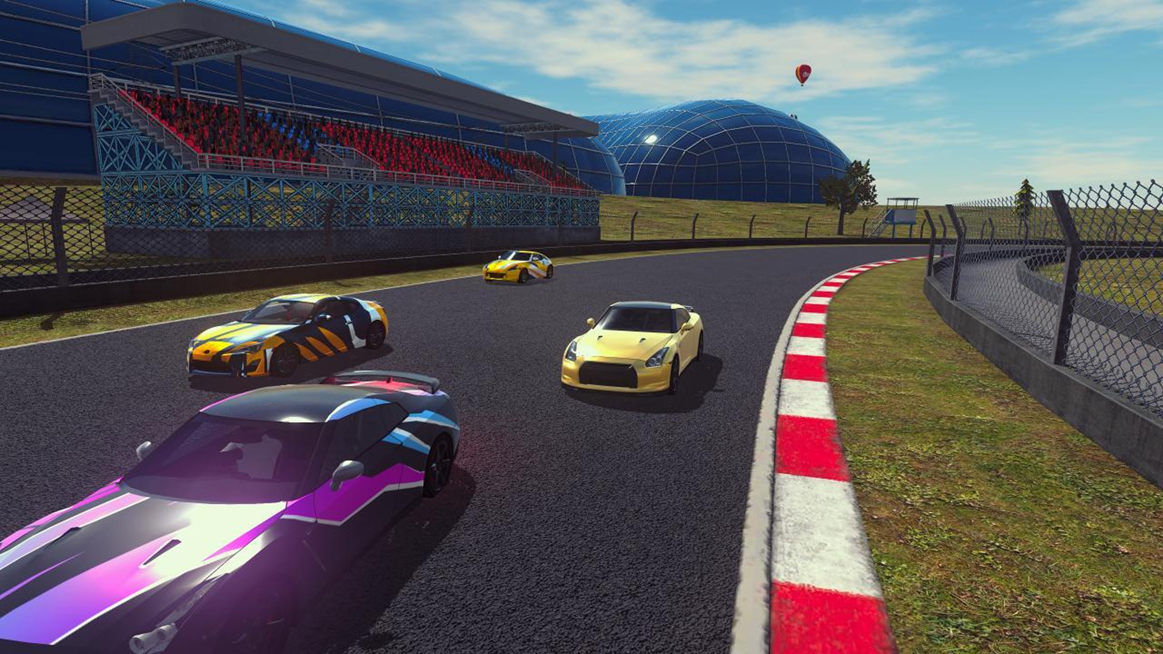 #4. Speedway Legends: Overdrive Racing (PlayStation) 게시자: CGI LAB SRL