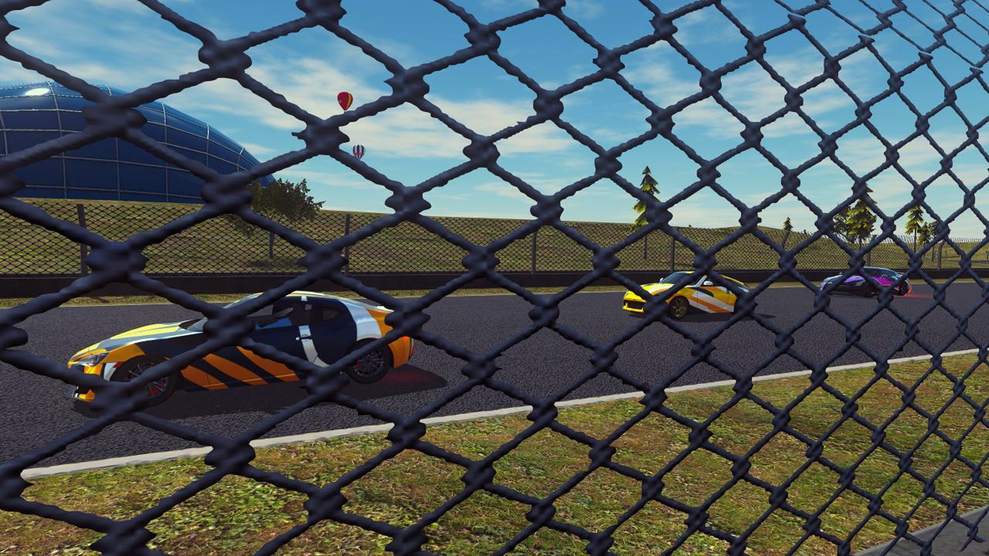 #3. Speedway Legends: Overdrive Racing (PlayStation) 게시자: CGI LAB SRL