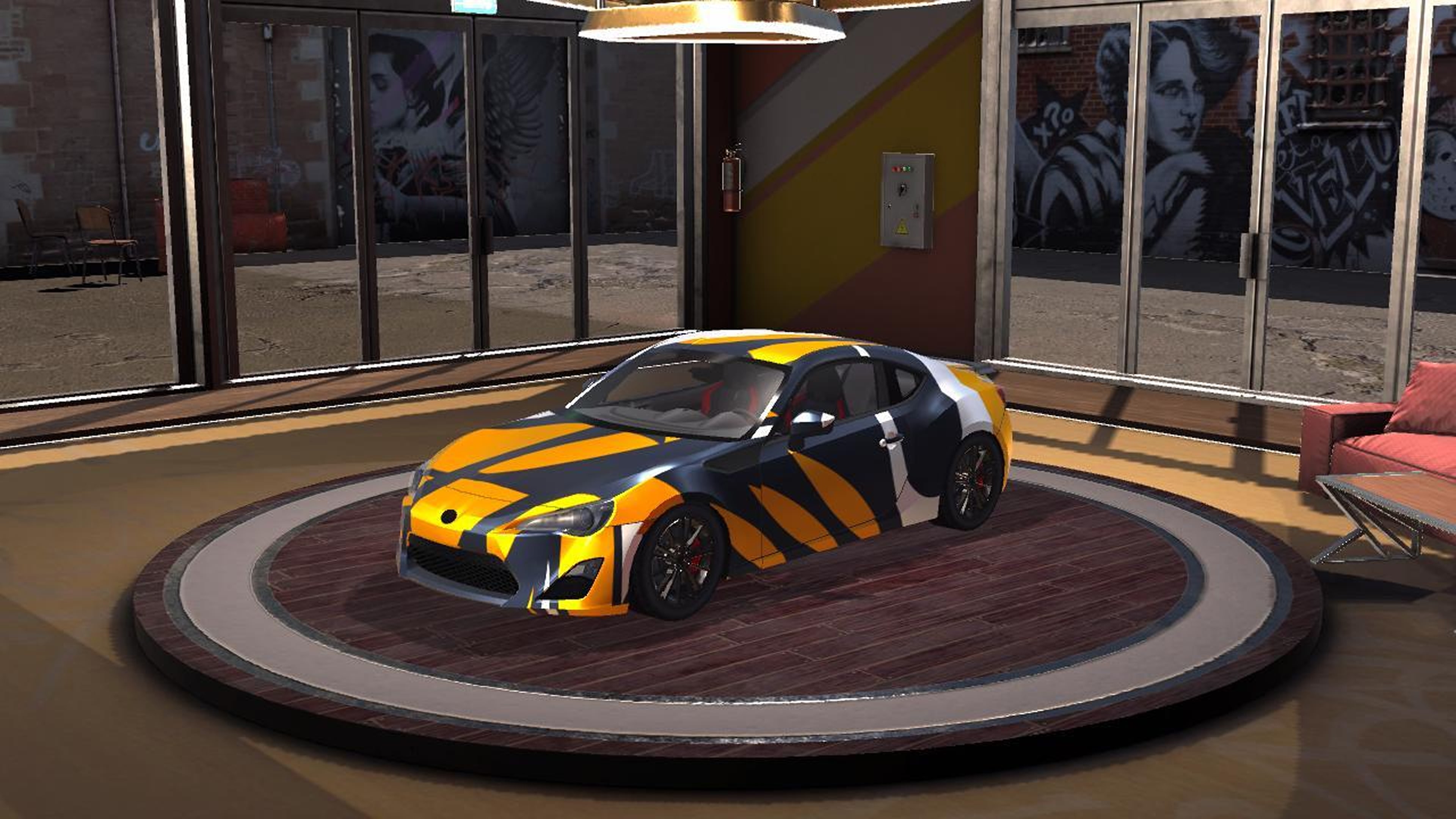 #6. Speedway Legends: Overdrive Racing (PlayStation) 게시자: CGI LAB SRL